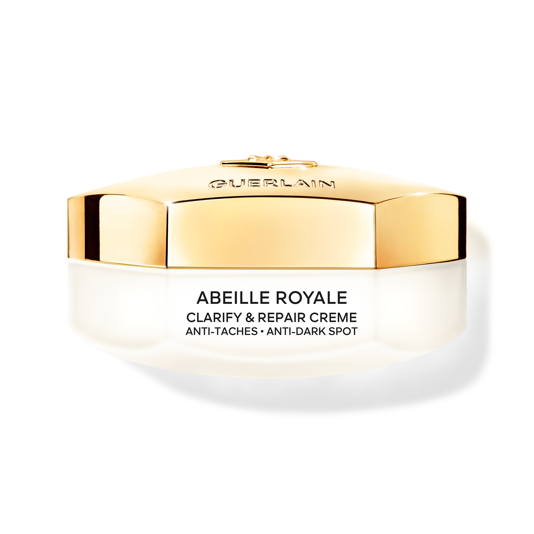 GUERLAIN Abeille Royale Clarify & Repair Cream 50 ml 50 ml