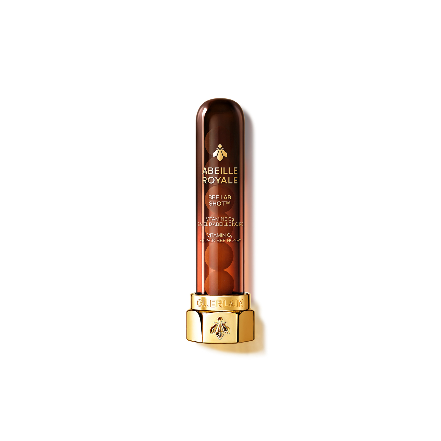 GUERLAIN Abeille Royale Cure Beads 7 days Cure 2 Mg