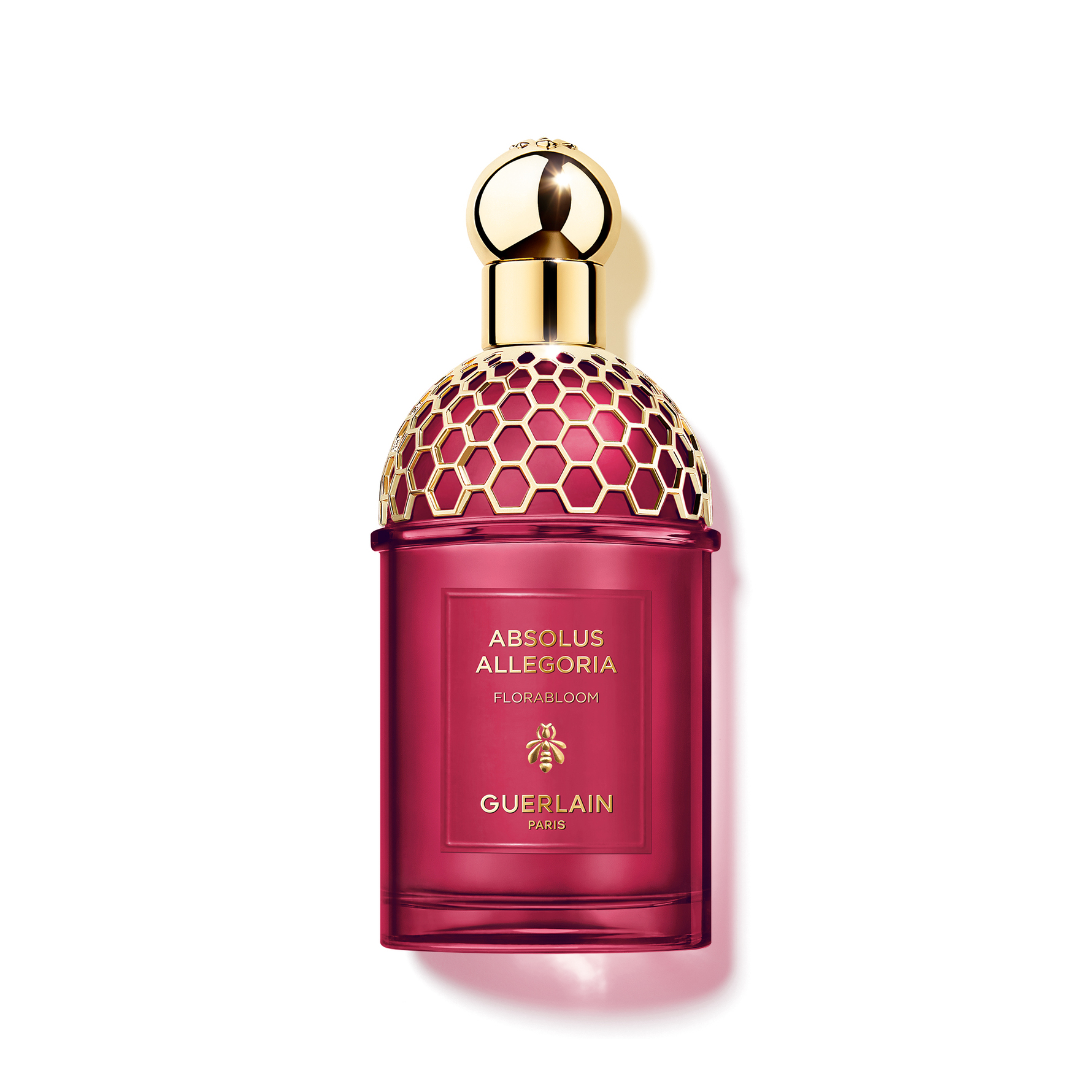 GUERLAIN Absolus Allegoria Florabloom Eau de Parfum 125 ml 125 ml