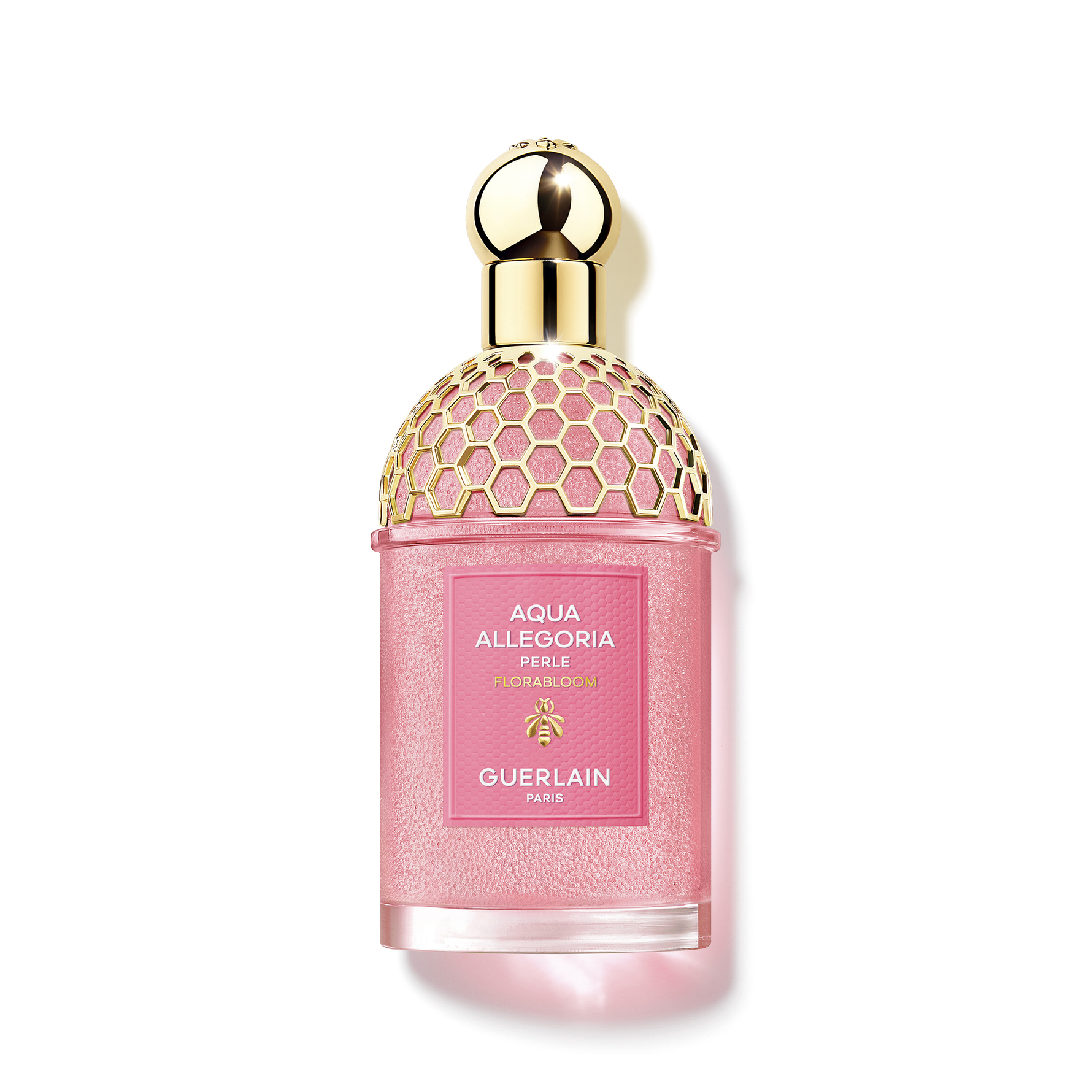 GUERLAIN Aqua Allegoria Perle Florabloom Eau de Parfum 125 ml 125 ml