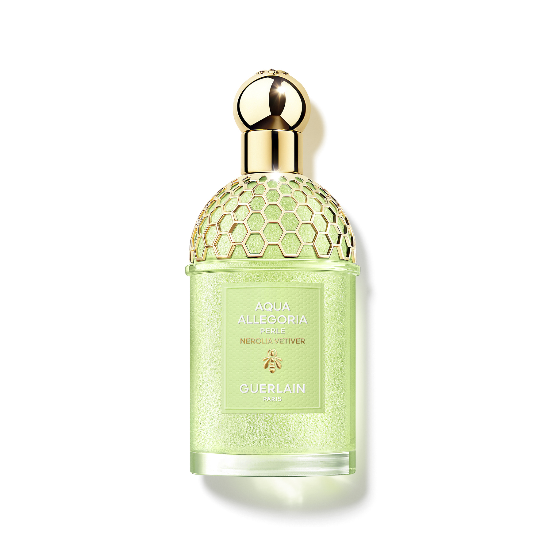 GUERLAIN Aqua Allegoria Perle Nerolia Vetiver Eau de Parfum 125 ml 125 ml