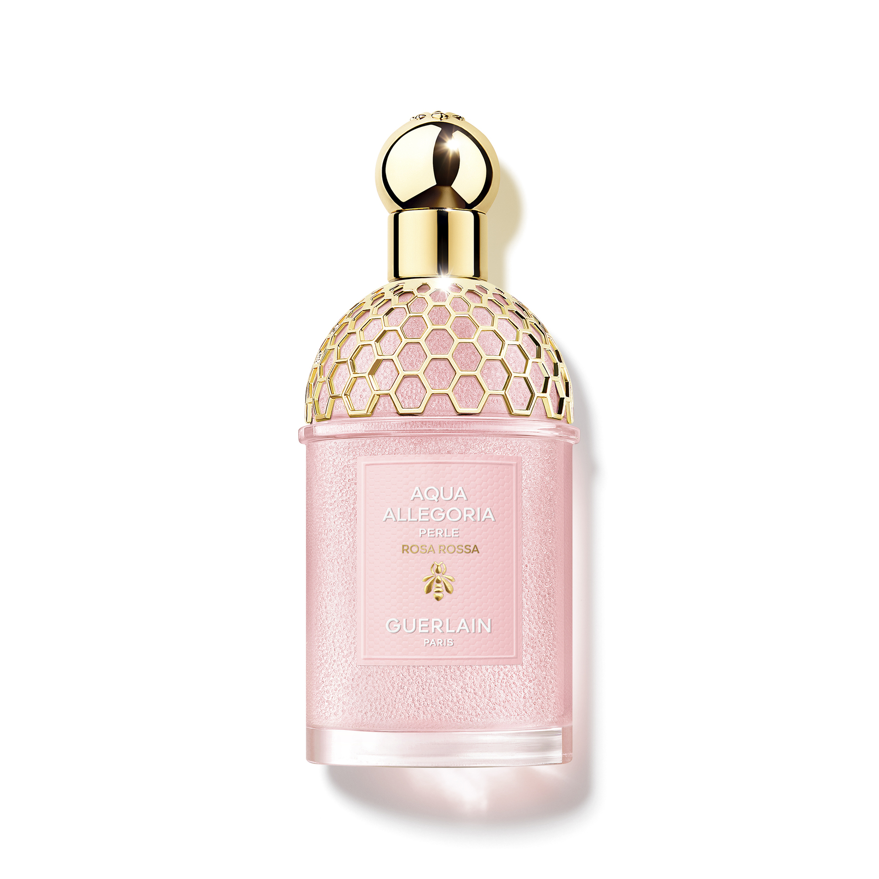 GUERLAIN Aqua Allegoria Perle Rosa Rossa Eau de Parfum 125 ml 125 ml