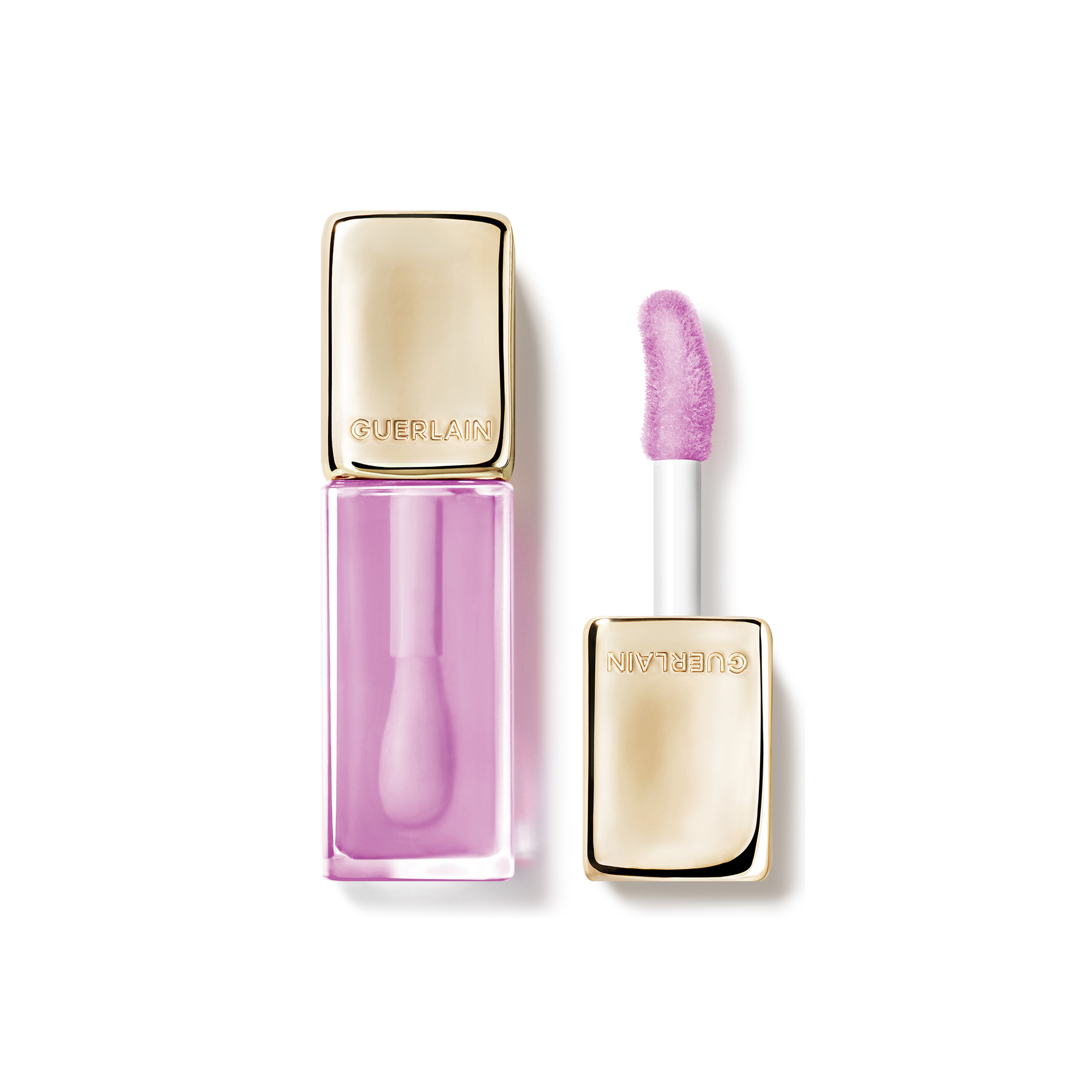 GUERLAIN Kiss Kiss Bee Glow Oil 209 Blooming 209 Blooming