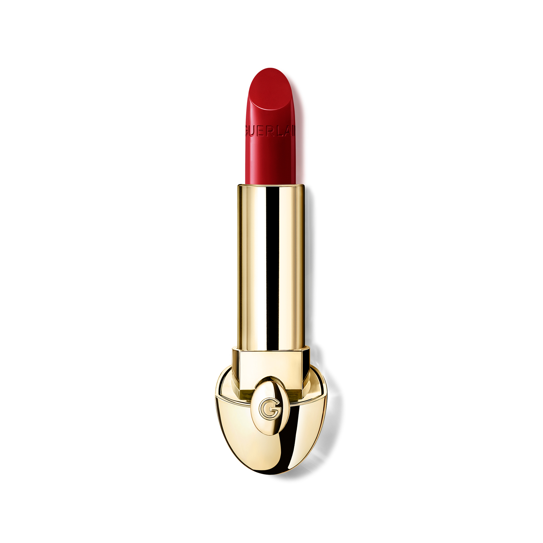 GUERLAIN Rouge G Lipstick Satin 345 Red 345