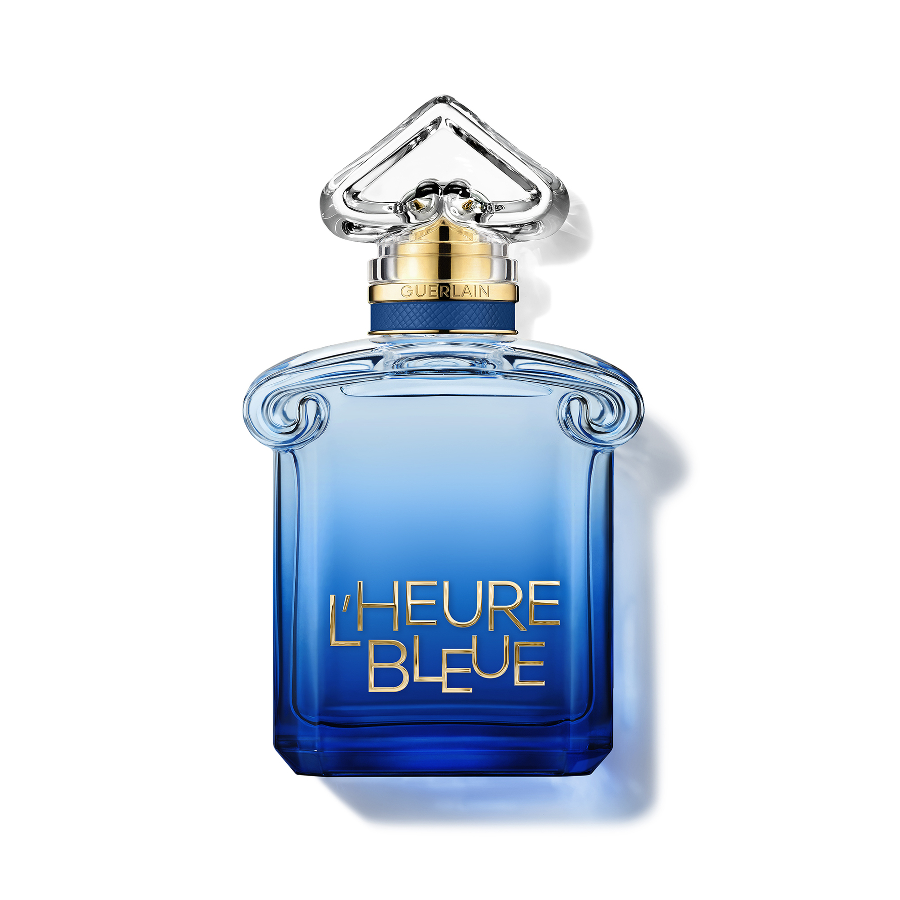GUERLAIN L'Heure Bleue Eau de Parfum 50 ml 50 ml