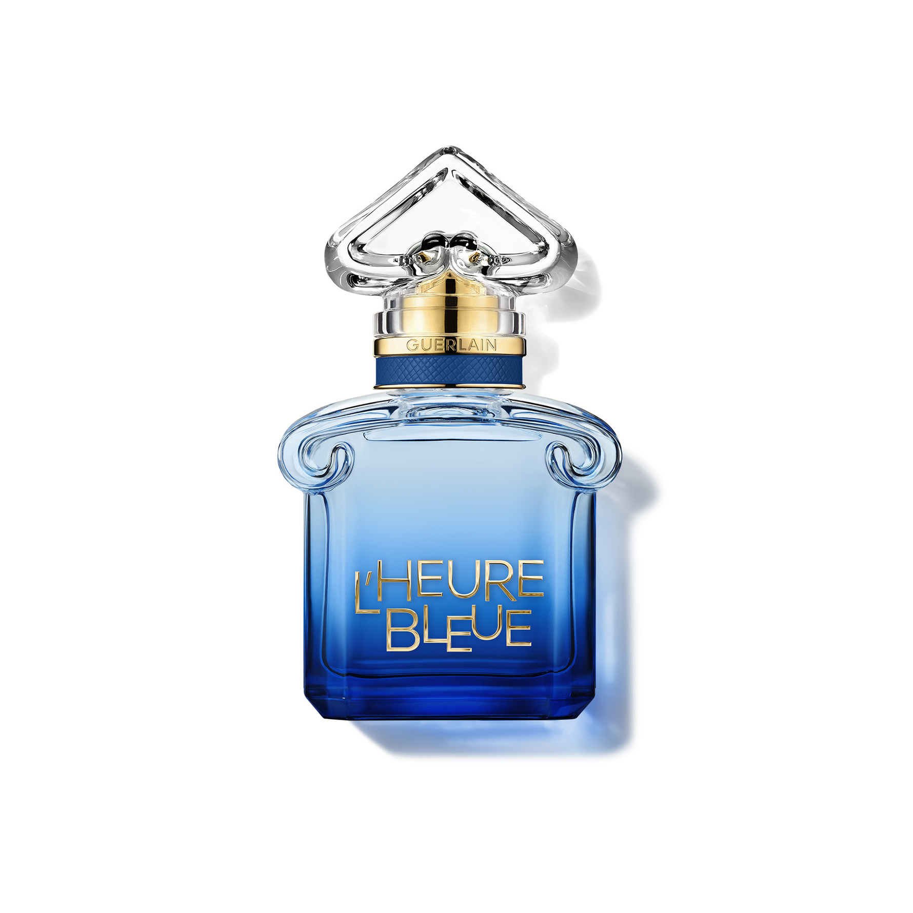 GUERLAIN L'Heure Bleue Eau de Parfum 30 ml 30 ml