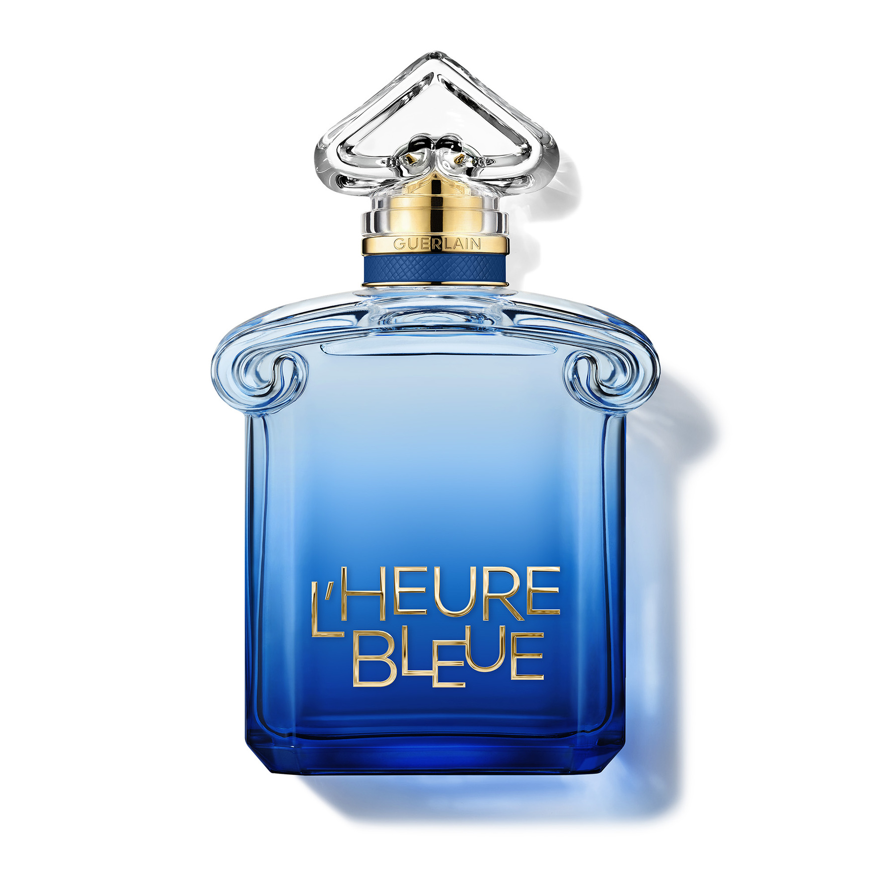 GUERLAIN L'Heure Bleue Eau de Parfum 100 ml 100 ml