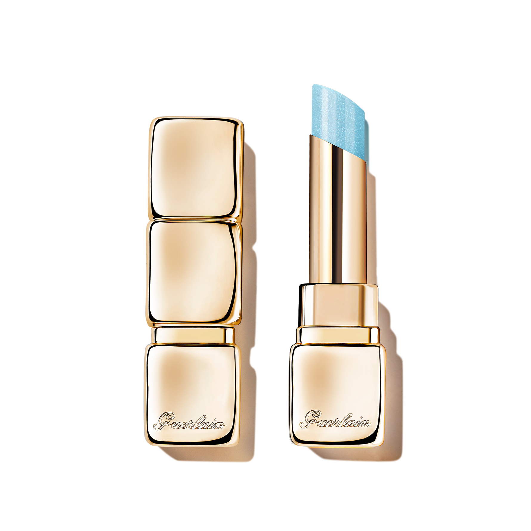GUERLAIN GUERLAIN KissKiss Bee Glow Lip Balm 056 056