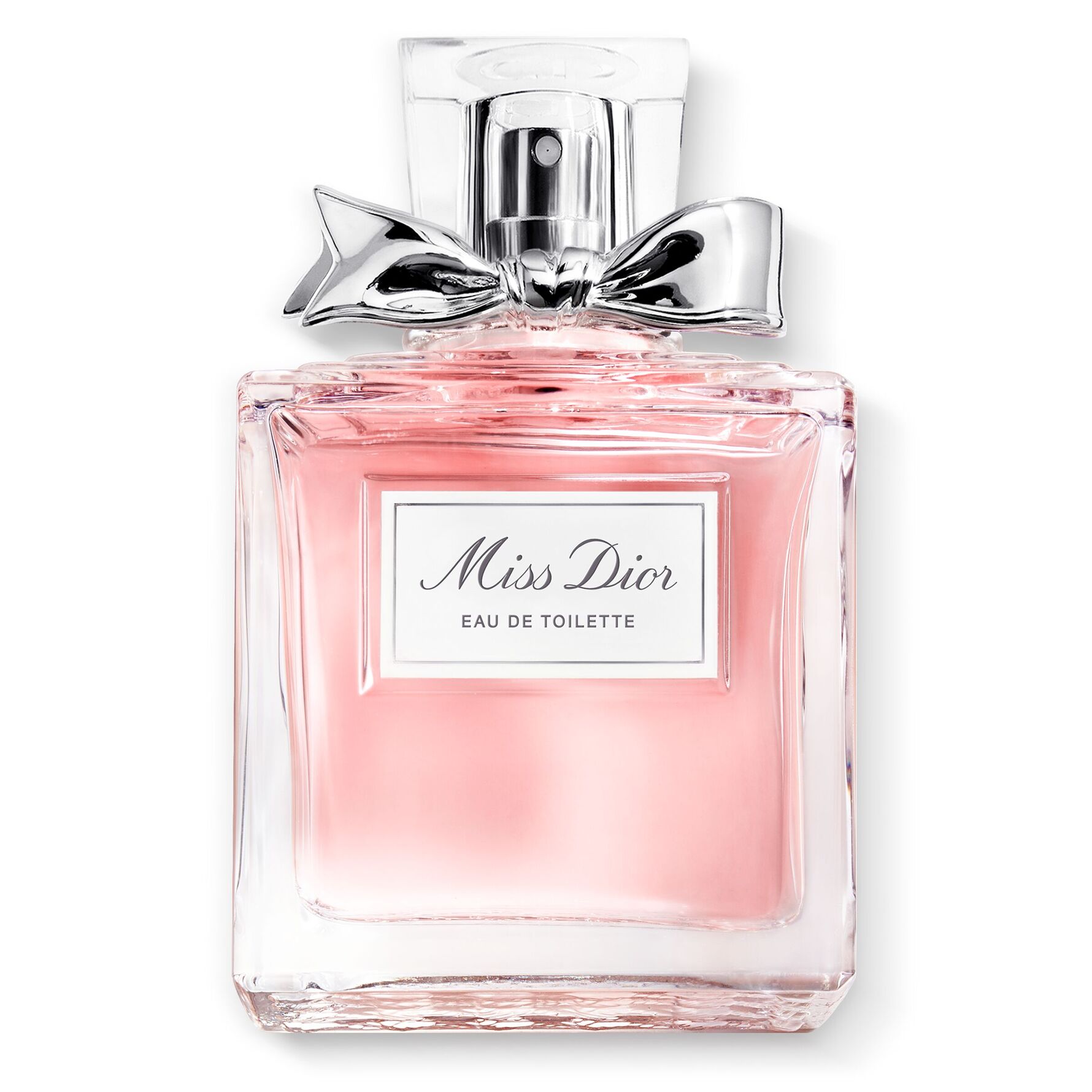 DIOR Miss Dior Eau de Toilette 100 ml 100 ml