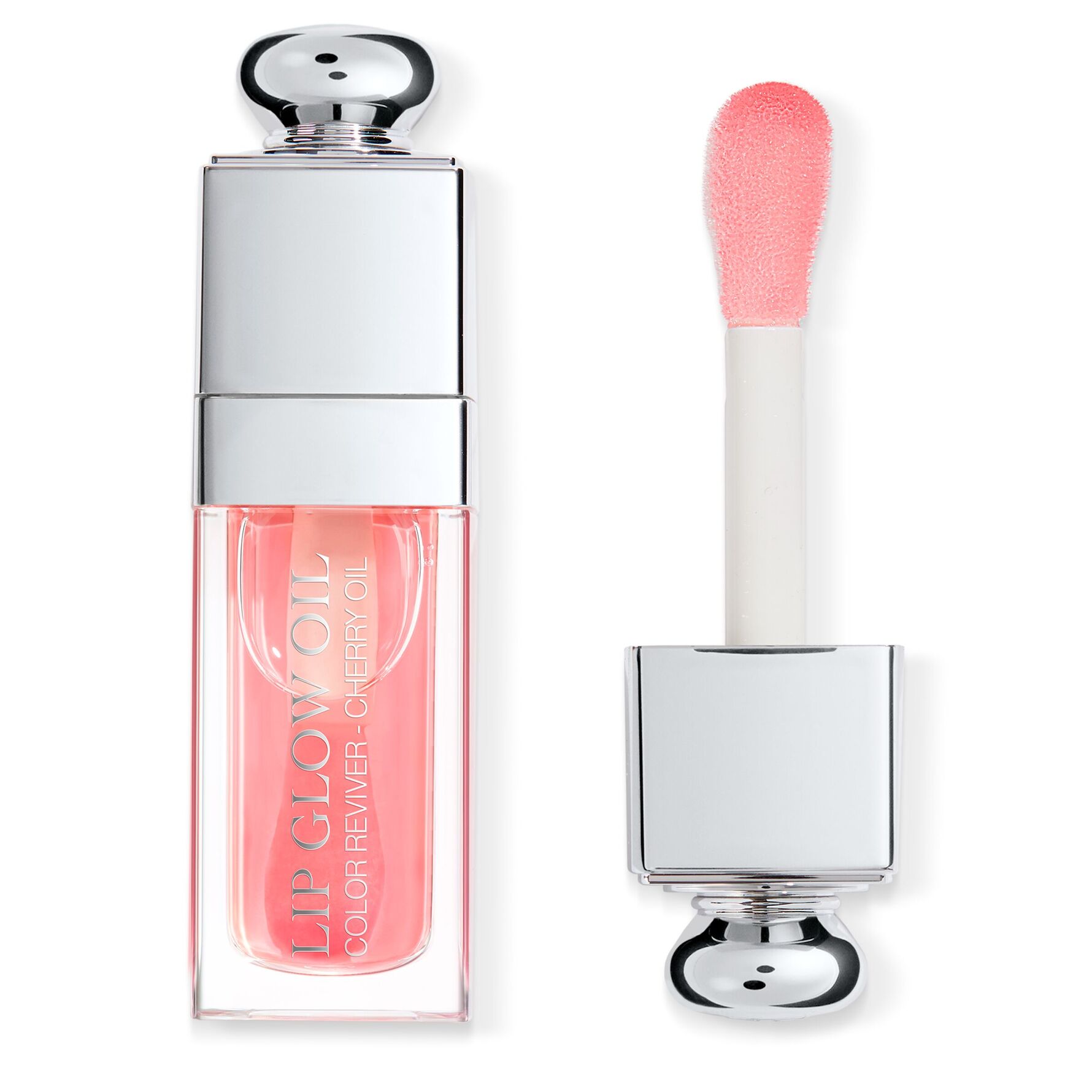 DIOR Dior Addict Lip Glow Oil 001 Pink 001 Pink