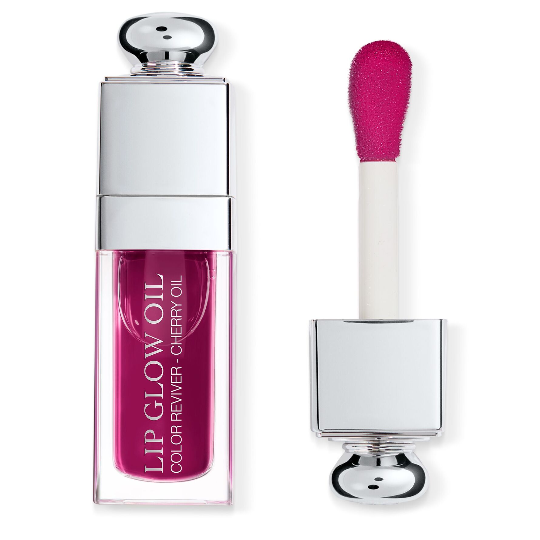 DIOR Dior Addict Lip Glow Oil 006 Berry 006 Berry