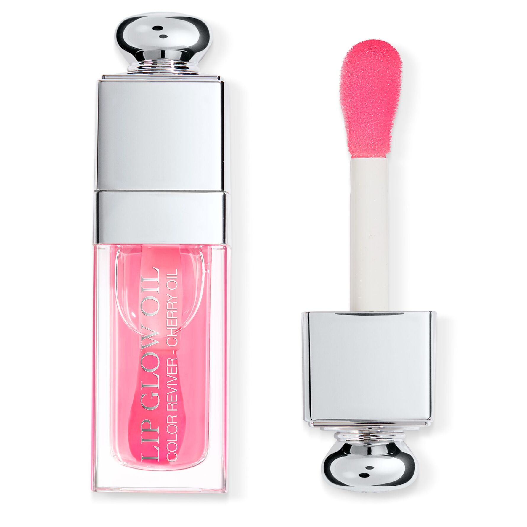 DIOR Dior Addict Lip Glow Oil 007 Raspberry 007 Raspberry