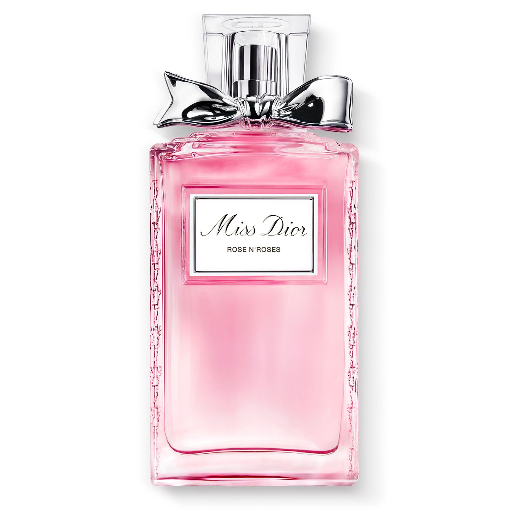 Miss Dior Rose N'Roses Eau de Toilette 50 ml 50 ml