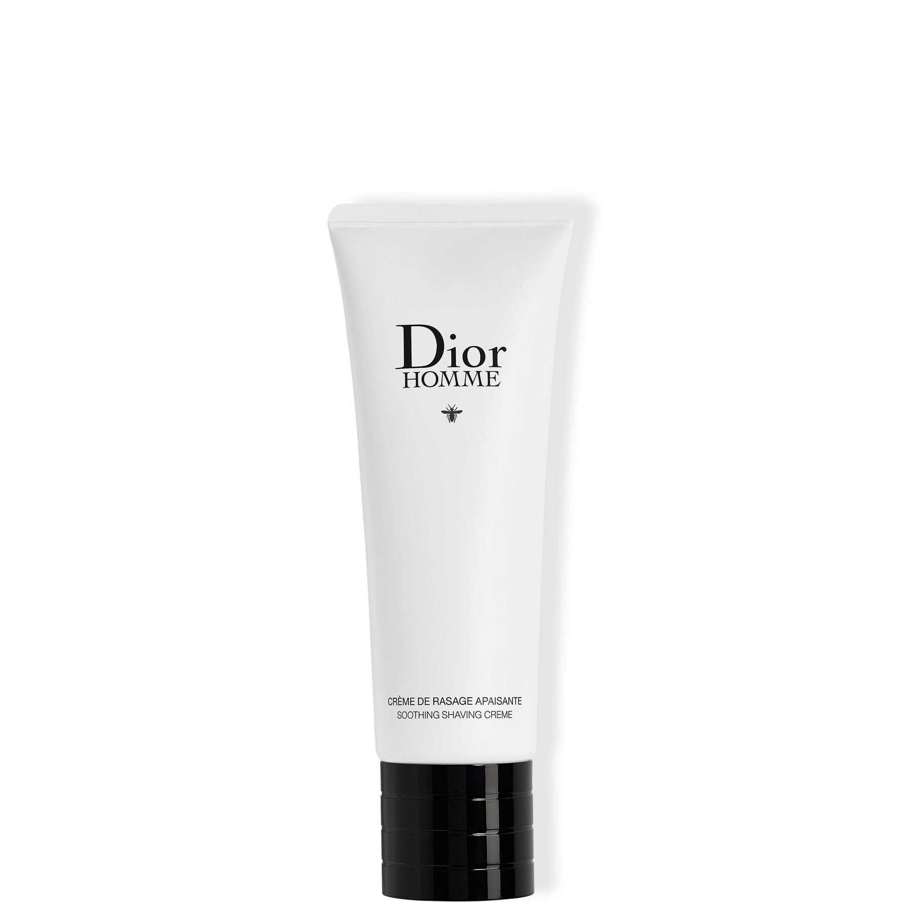 Dior Homme Shaving Cream 125 ml 125 ml