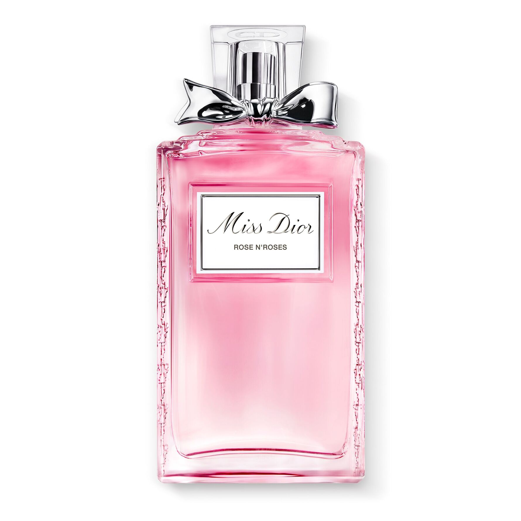Miss Dior Rose N'Roses Eau de Toilette 150 ml 150 ml