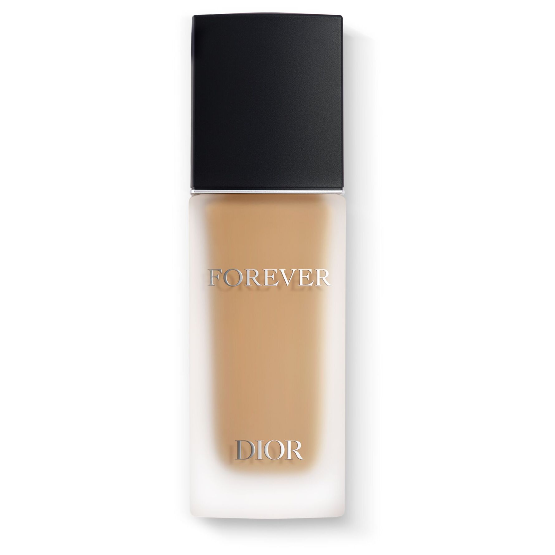 DIOR Forever No-Transfer 24h Wear Matte Foundation 3WO Warm Olive 3WO Warm