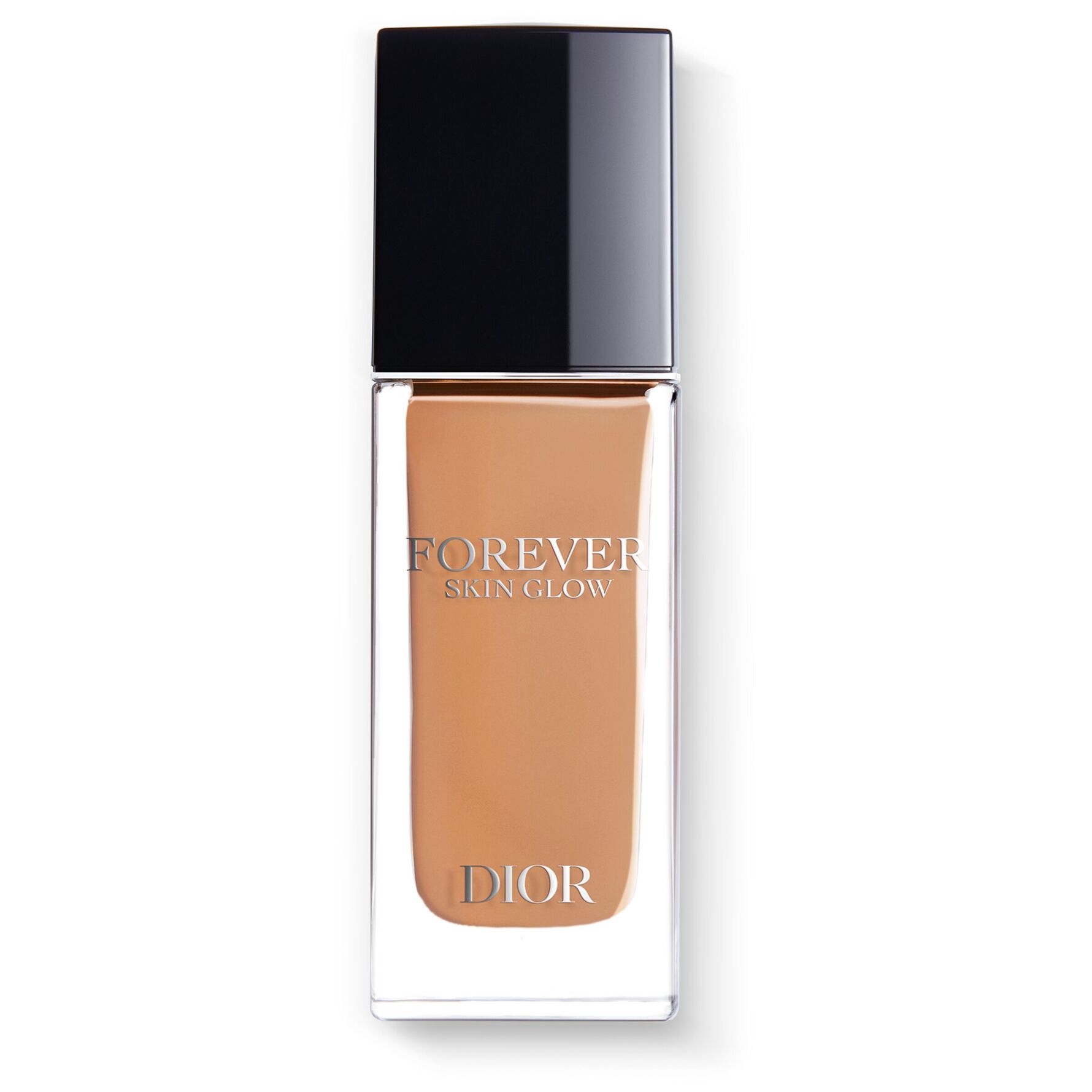 DIOR Forever Skin Glow 24h Hydrating Radiant Foundation 4WP Warm Peach 4WP Warm Peach