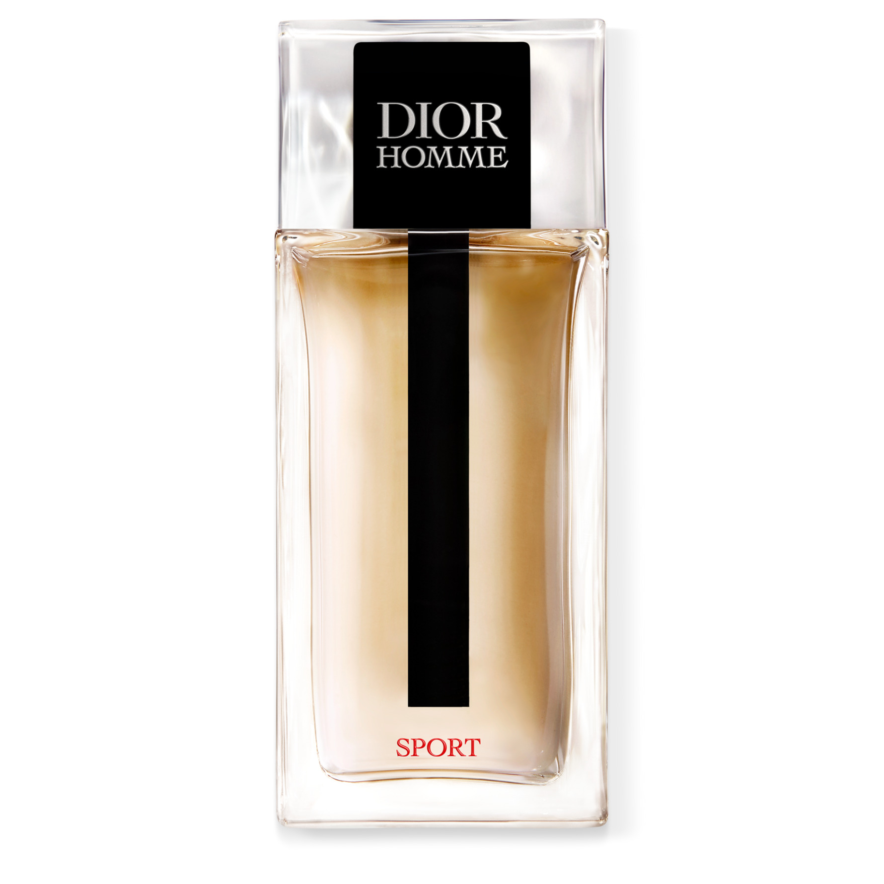Dior Homme Sport Eau de Toilette 125 ml 125 ml