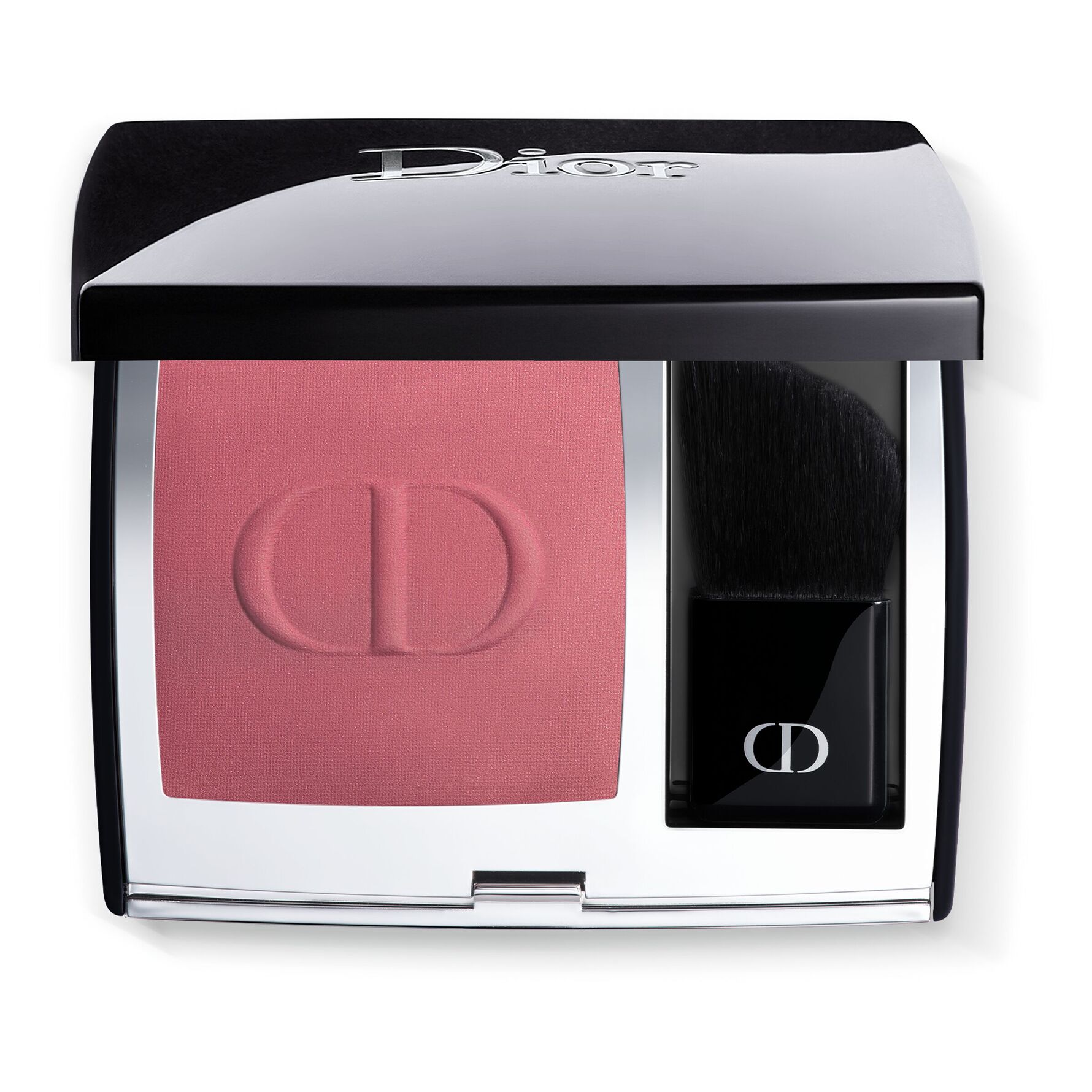 DIOR Rouge Blush Cheek And Cheekbone Blush 962 Poison Matte 962 Poison Matte