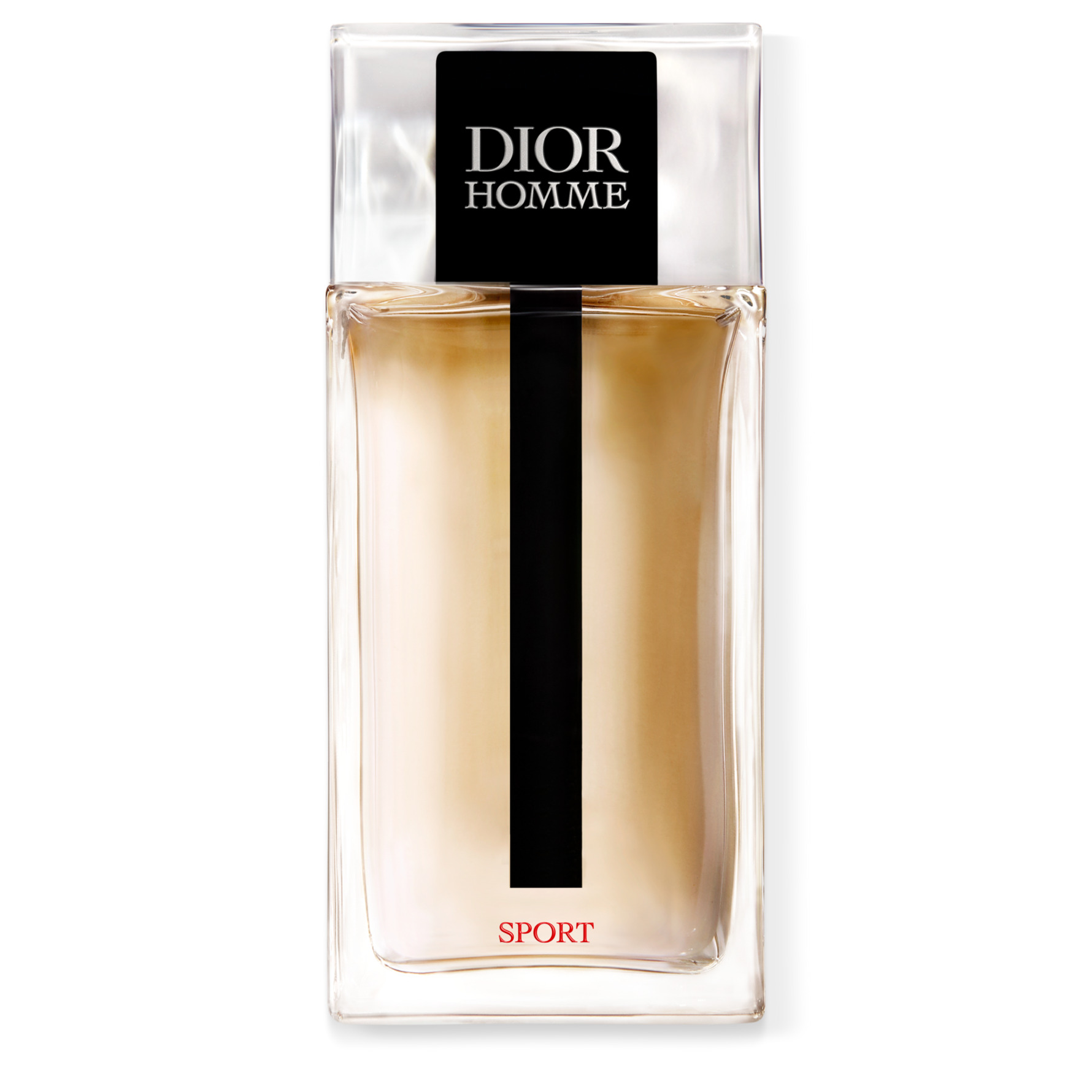 Dior Homme Sport Eau de Toilette 200 ml 200 ml