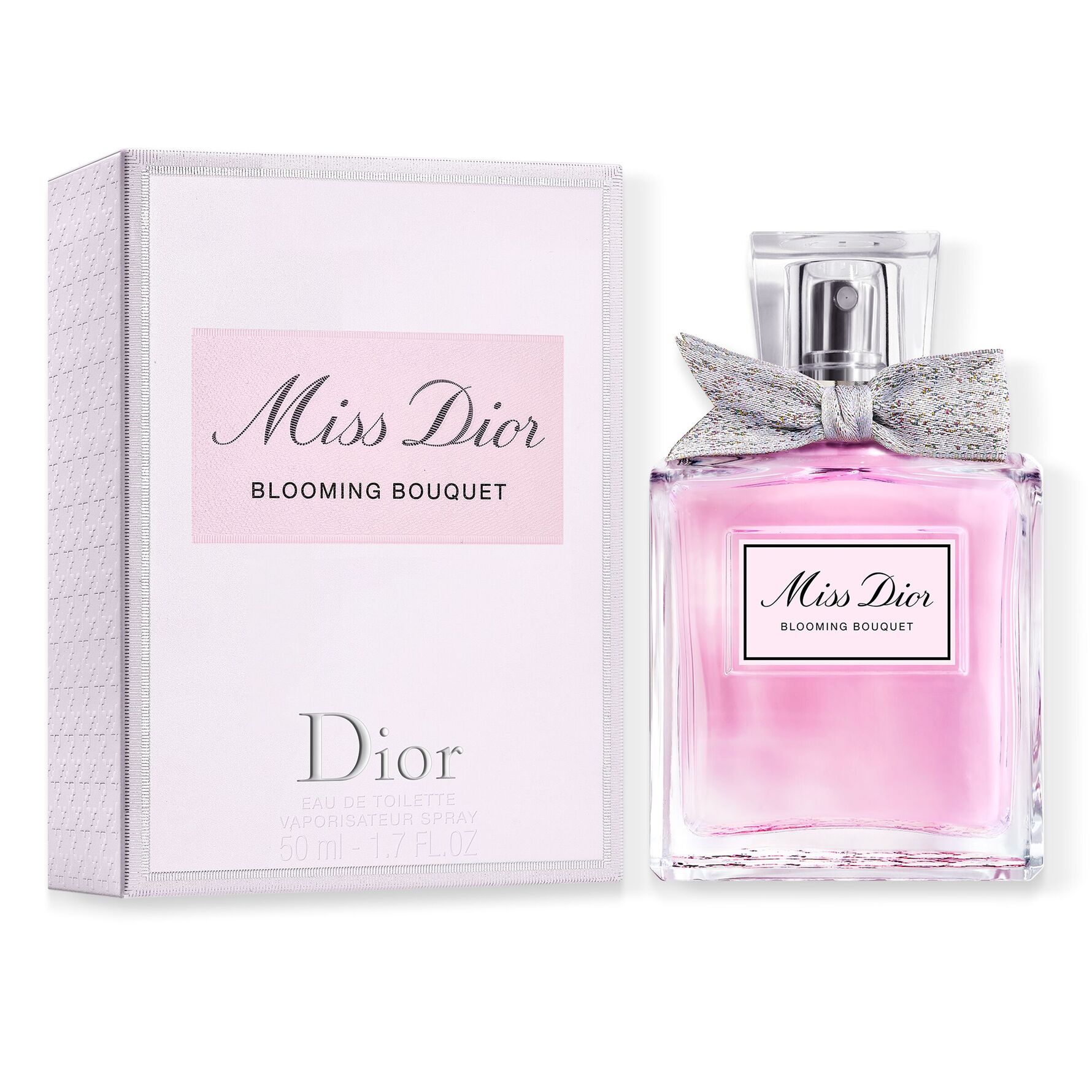 Kjøp Miss Dior Blooming Bouquet Eau de Toilette 50 ml - DIOR - KICKS