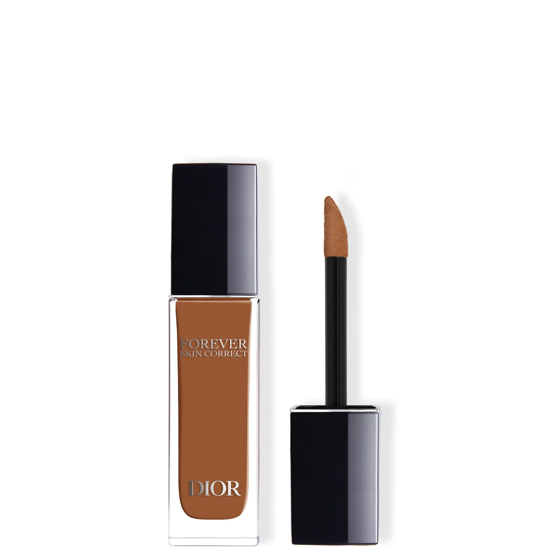 DIOR Forever Skin Correct Concealer 8 N 8 N