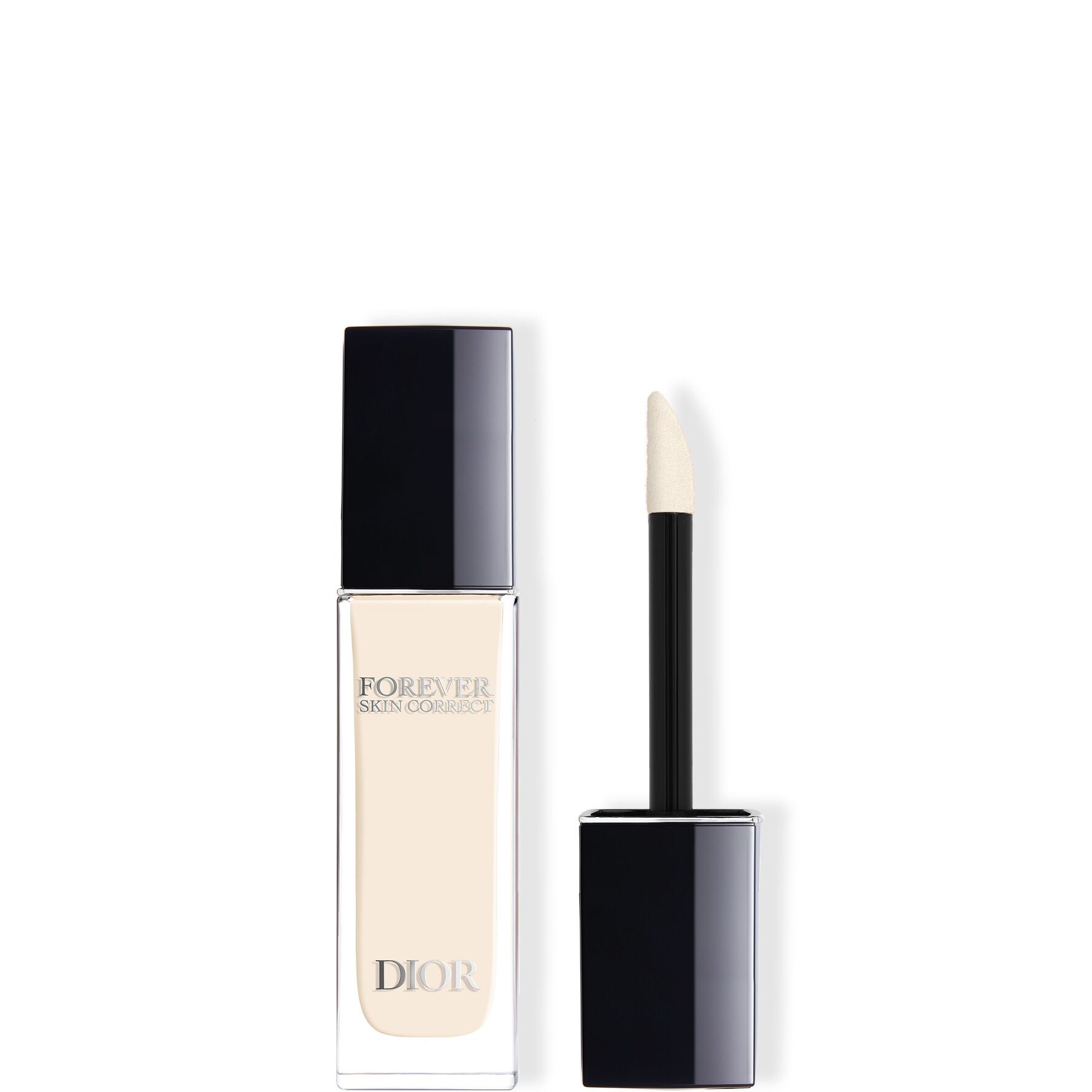 DIOR Forever Skin Correct Concealer 00 00