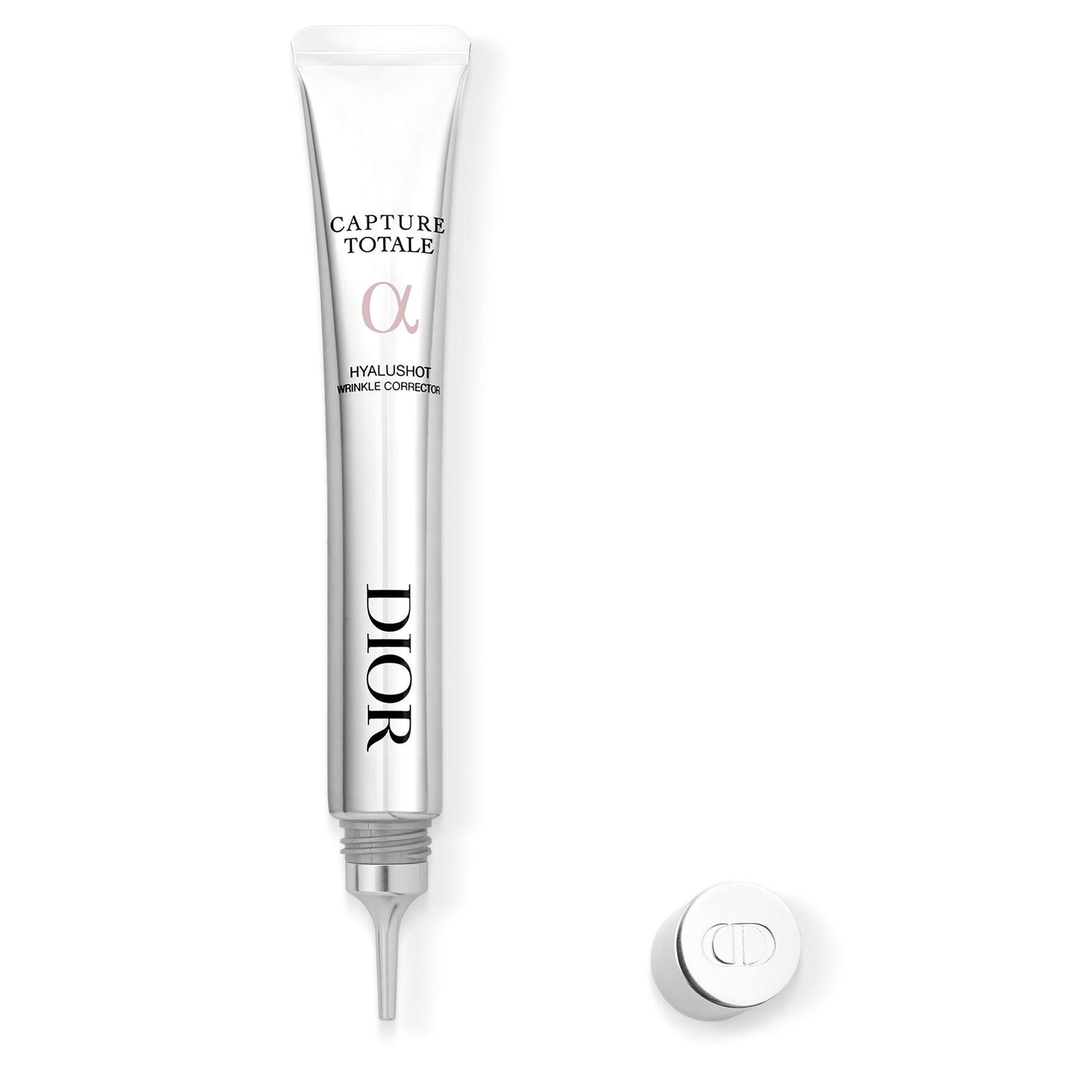 DIOR Capture Totale Hyalushot Concentre 15 ml 15 ml