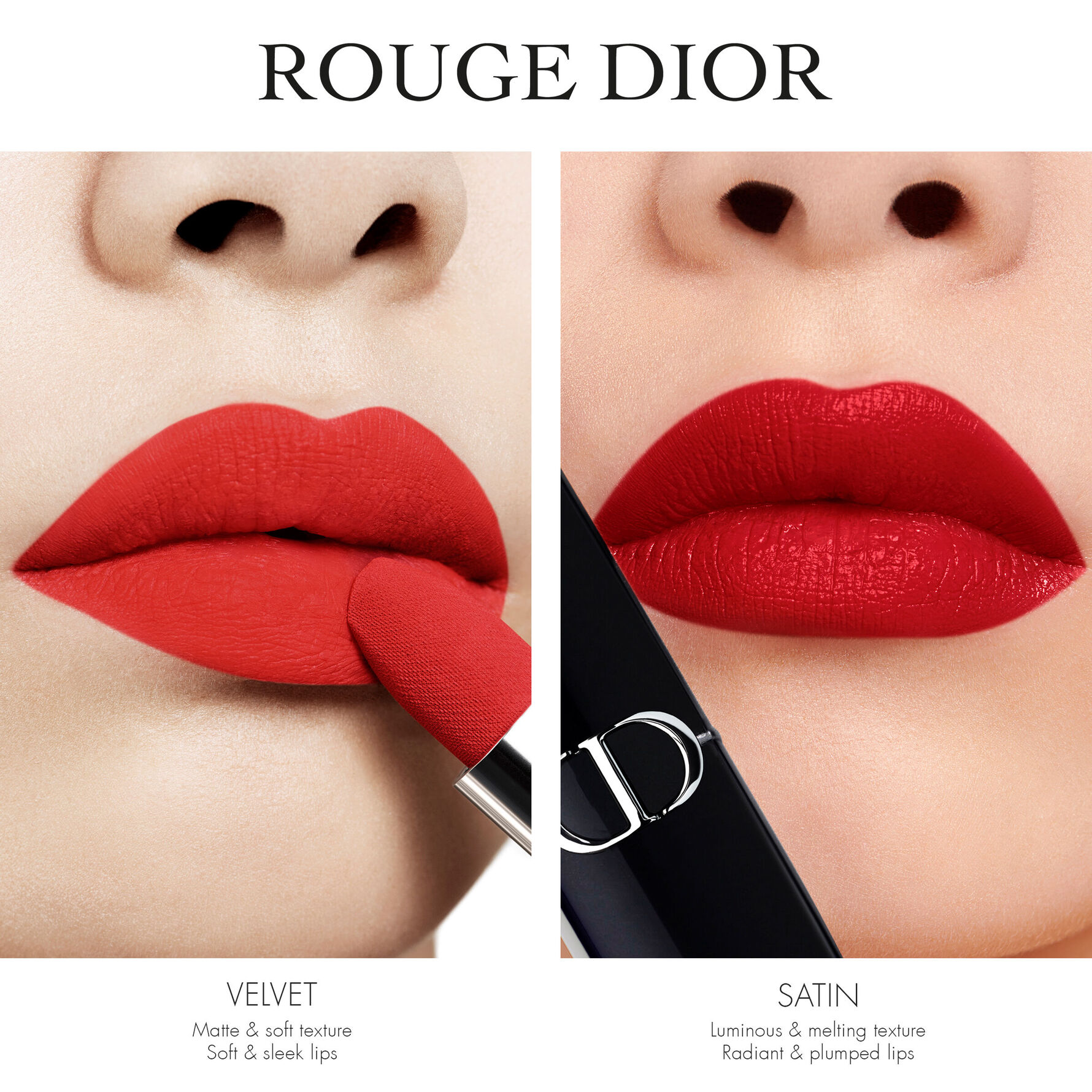 Rouge dior hotsell 844 trafalgar