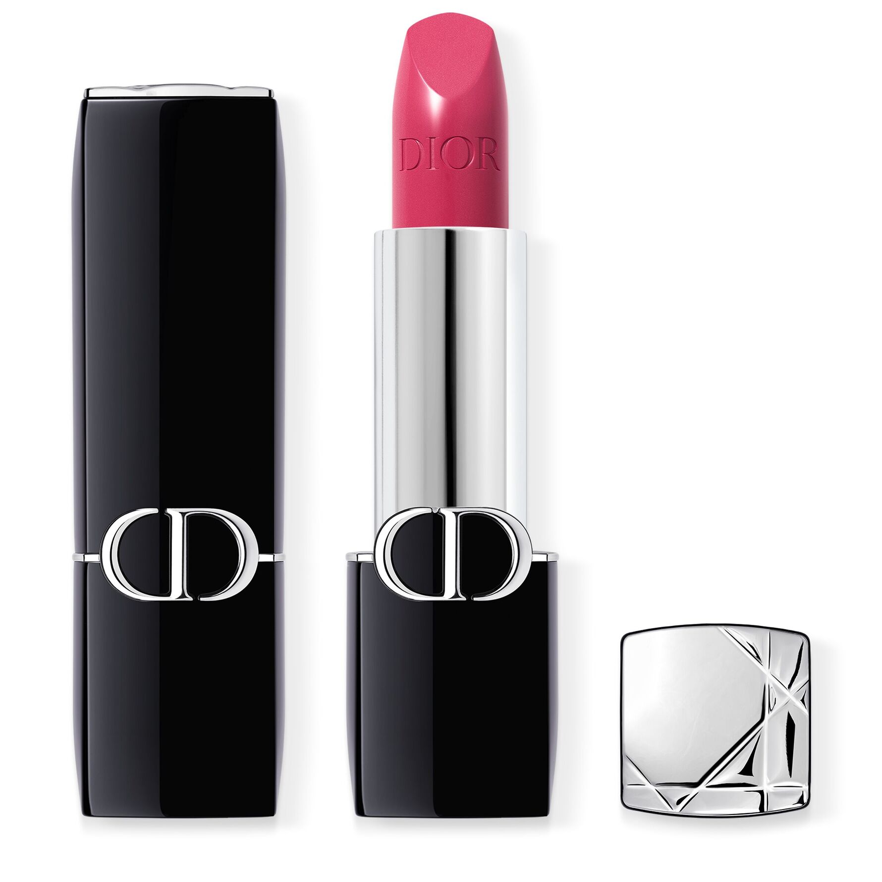 Dior lipstick 520 best sale