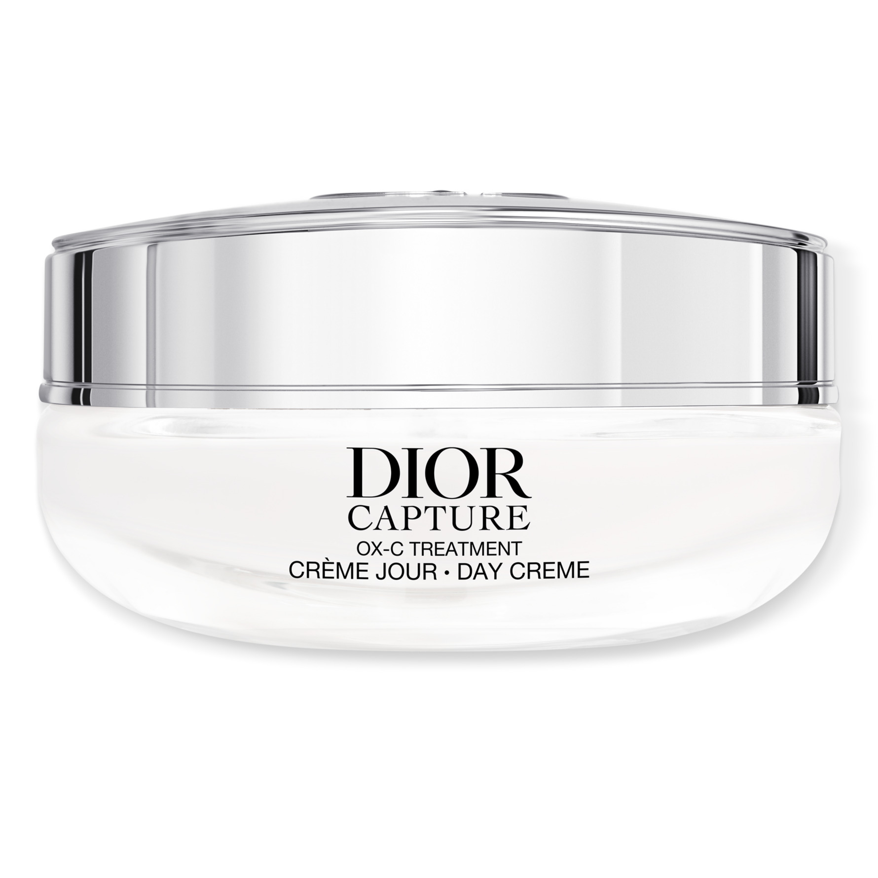 DIOR DIOR Capture Day Creme High-Performance Anti-Aging Correction for Wrinkles and Firmness 50 ml 50 ml
