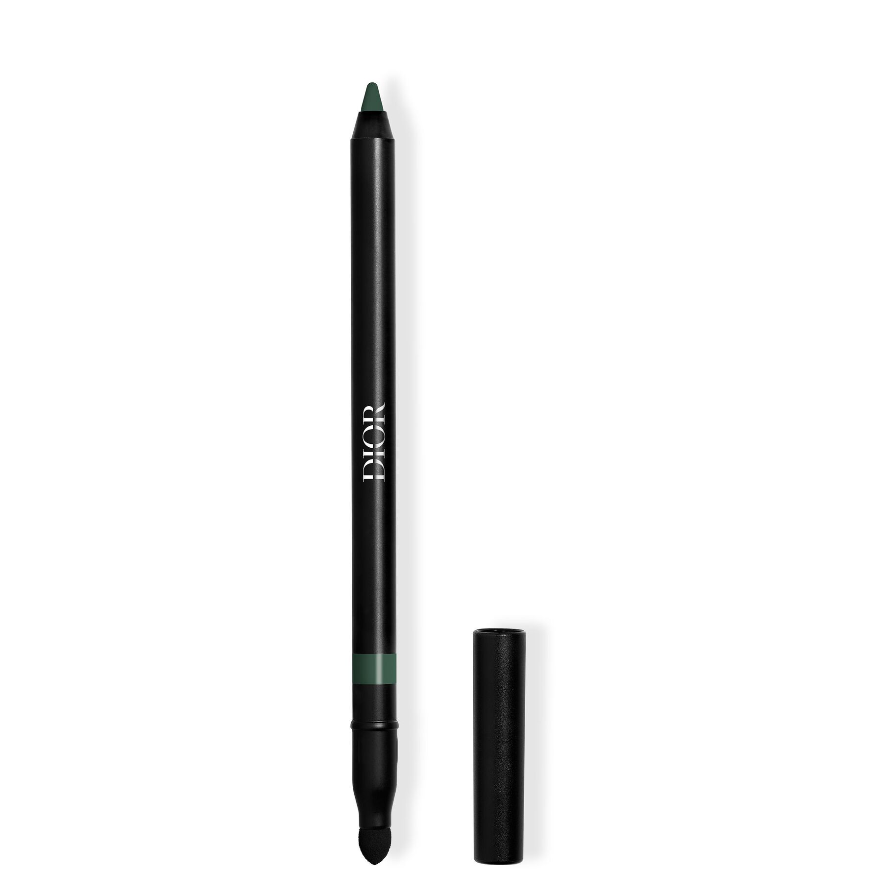 Diorshow On Stage Crayon 374 Dark Green 374