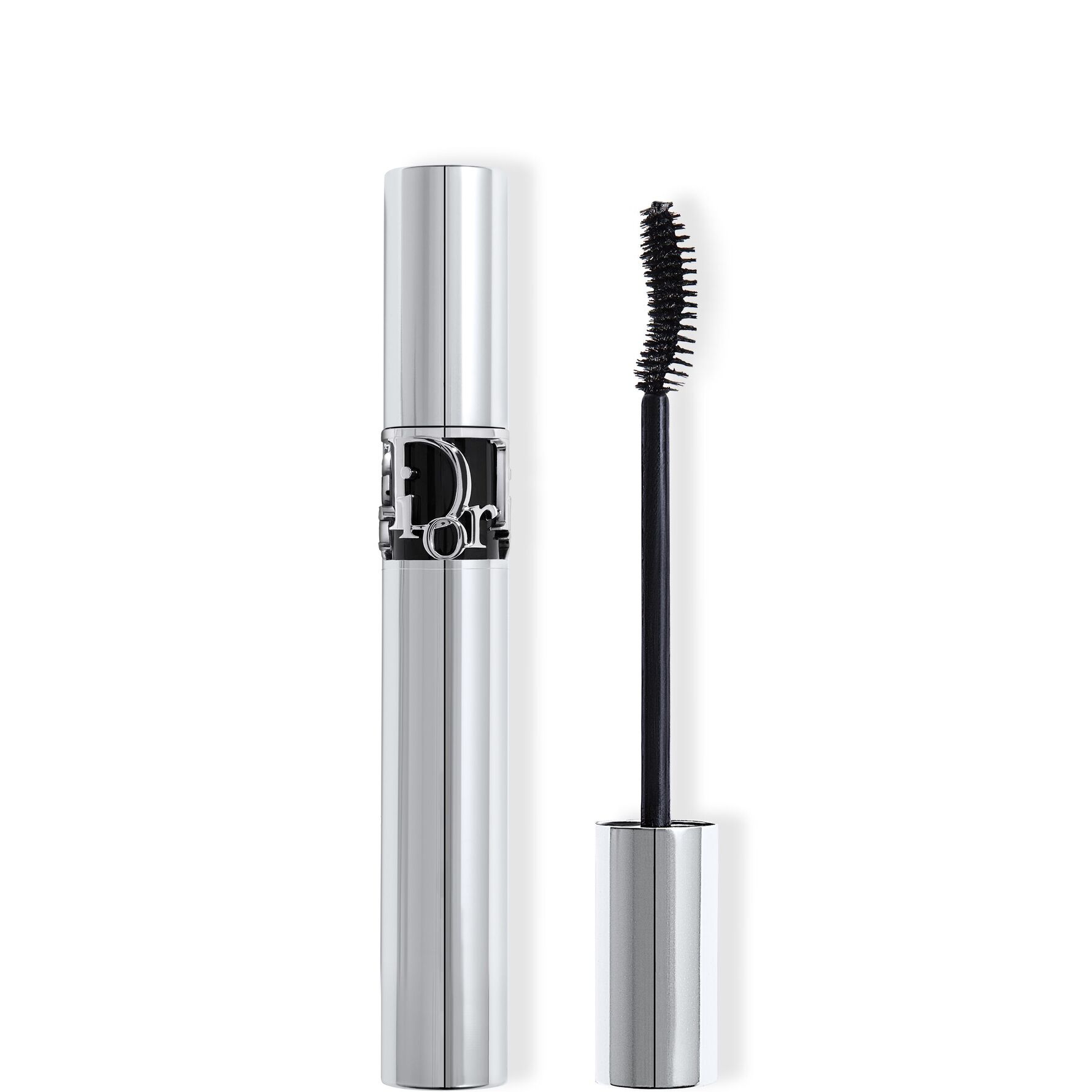 Diorshow Iconic Overcurl Mascara 90 Black 90