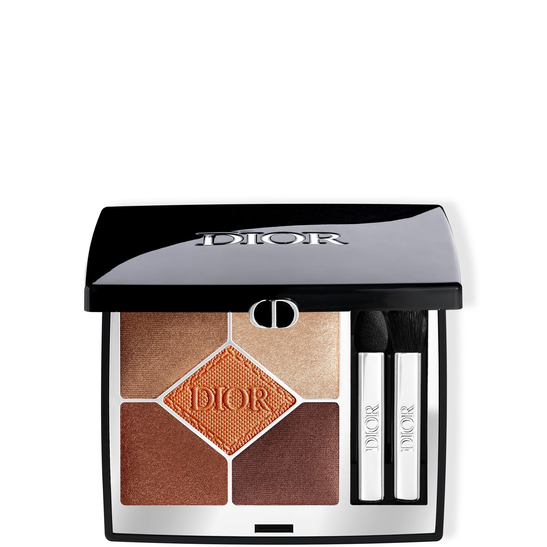 DIOR 5 Couleurs Eye Palette 439 Copper 439