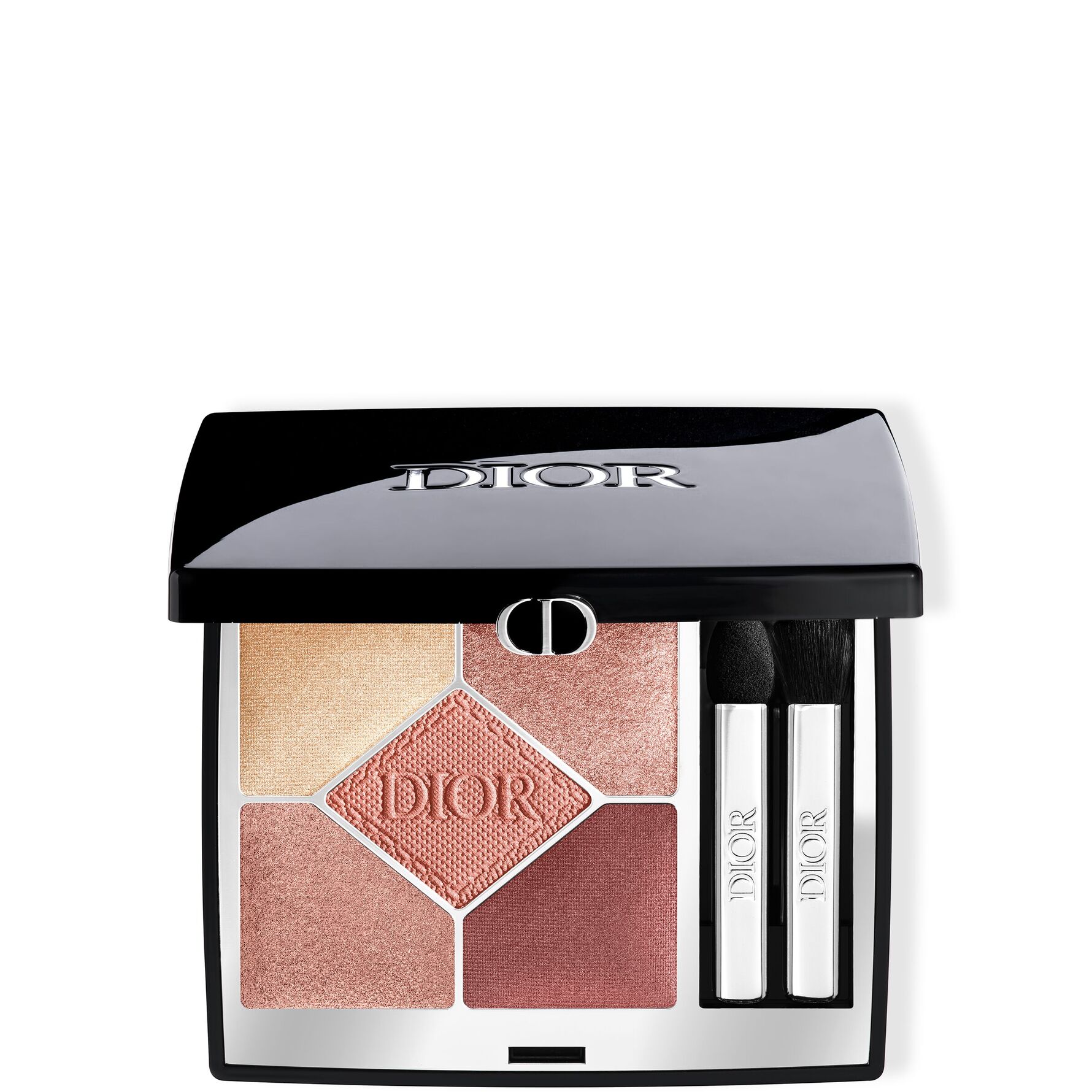 DIOR 5 Couleurs Eye Palette 743 Rose Tulle 743 Rose Tulle