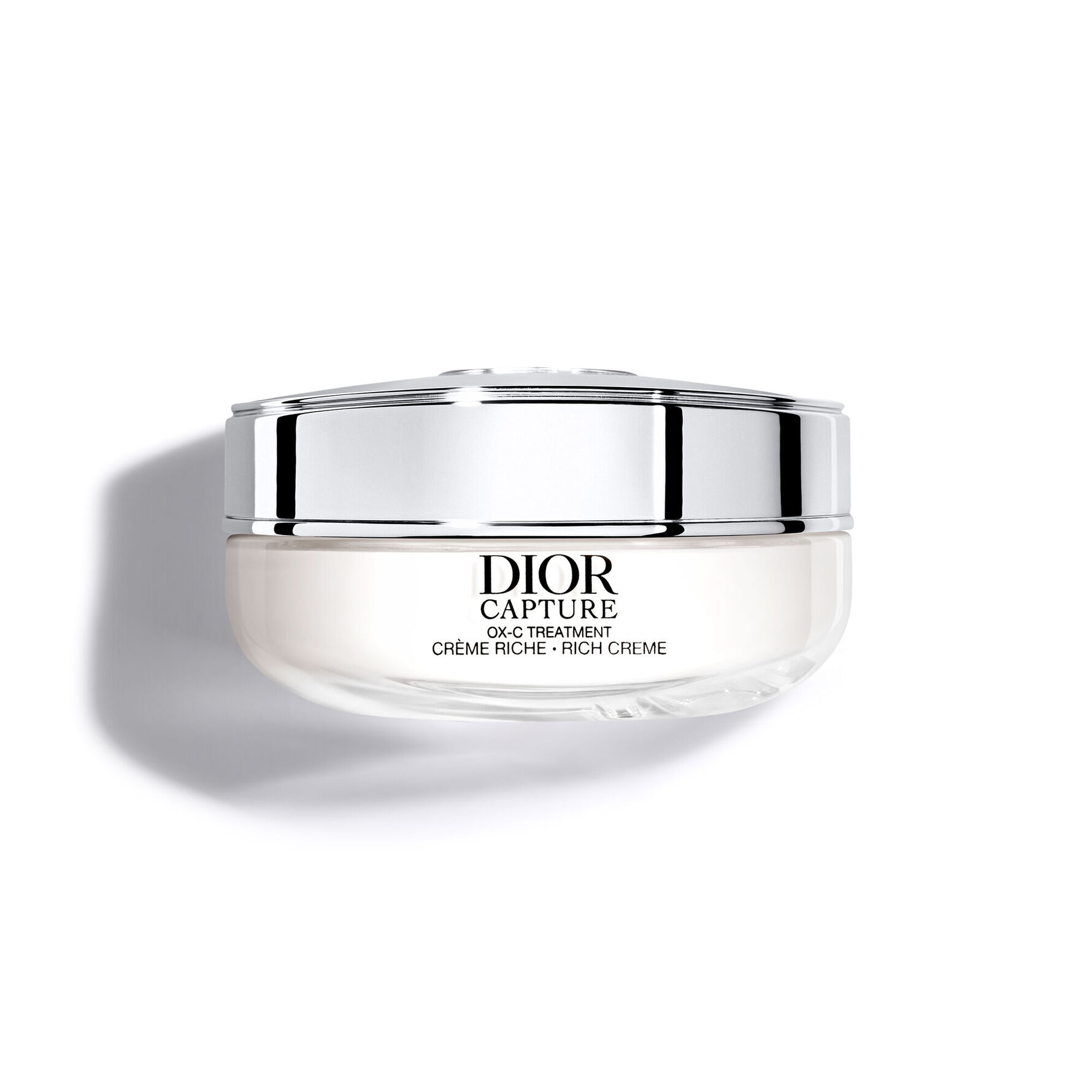 DIOR Capture Rich Creme 50 ml 50 ml