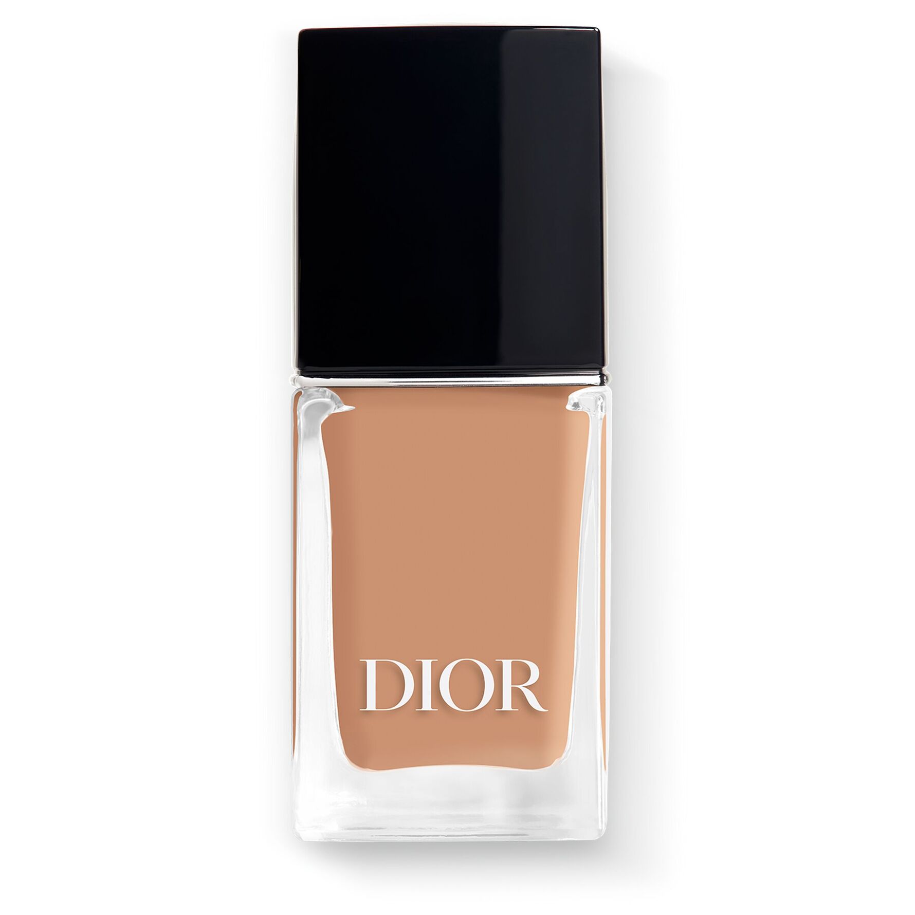 DIOR Vernis Nail Polish With Gel Effect And Couture Color 212 Tutu 212 Tutu