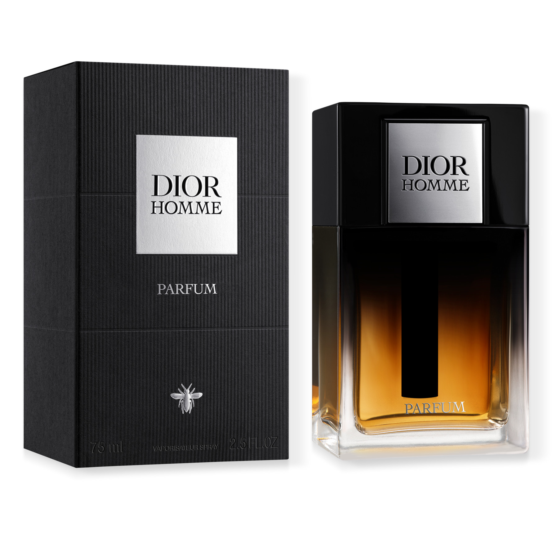 Køb DIOR Homme Parfum 75 ml fra DIOR - Matas