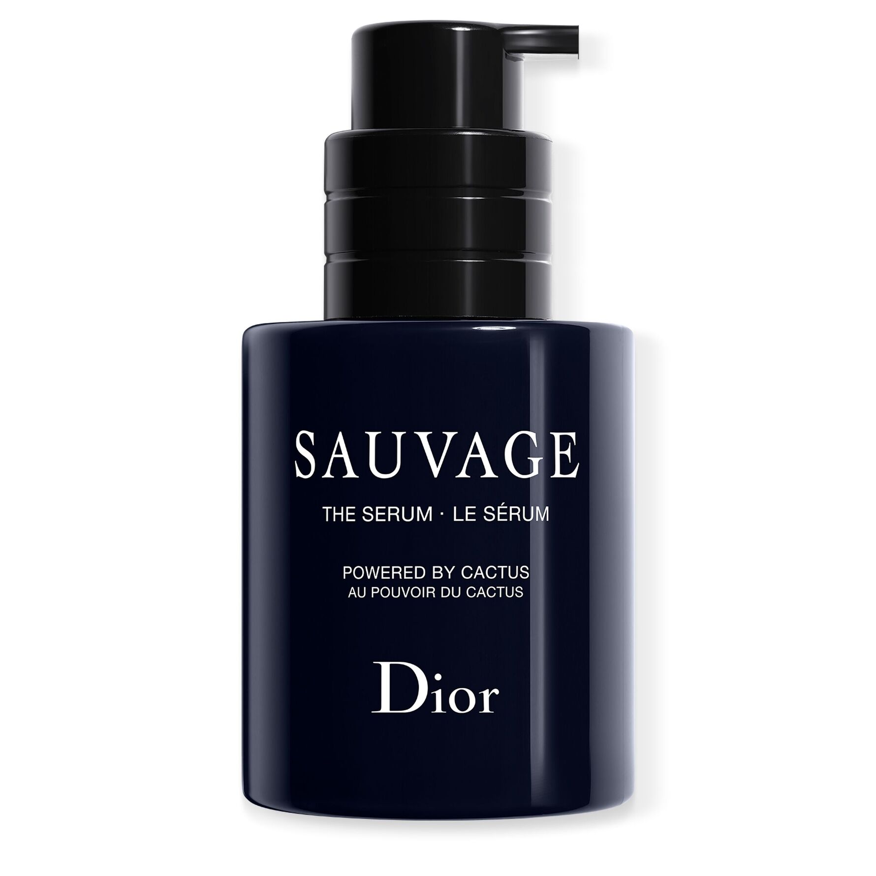 DIOR Sauvage Serum 50 ml 50 ml