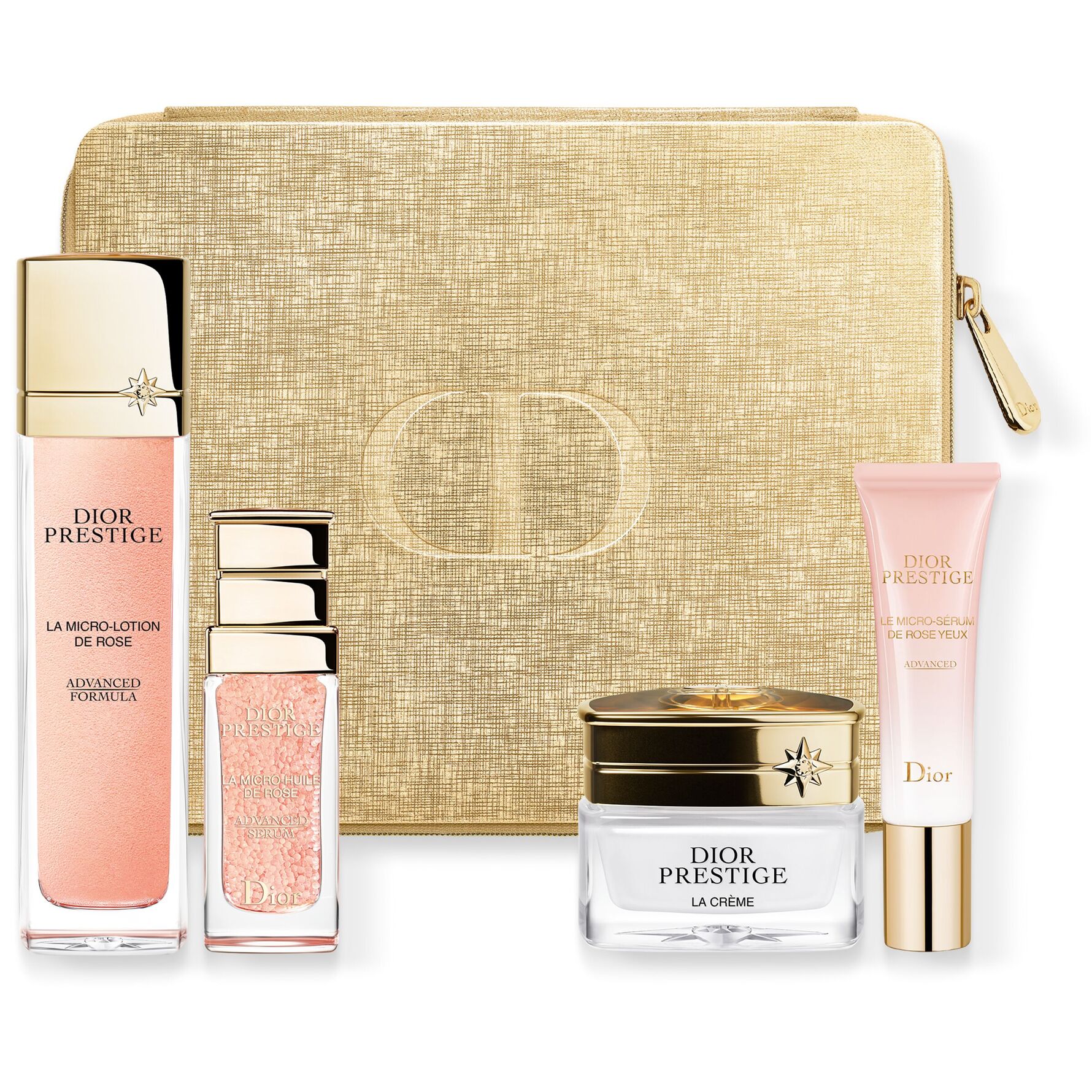 DIOR Prestige Discovery Set