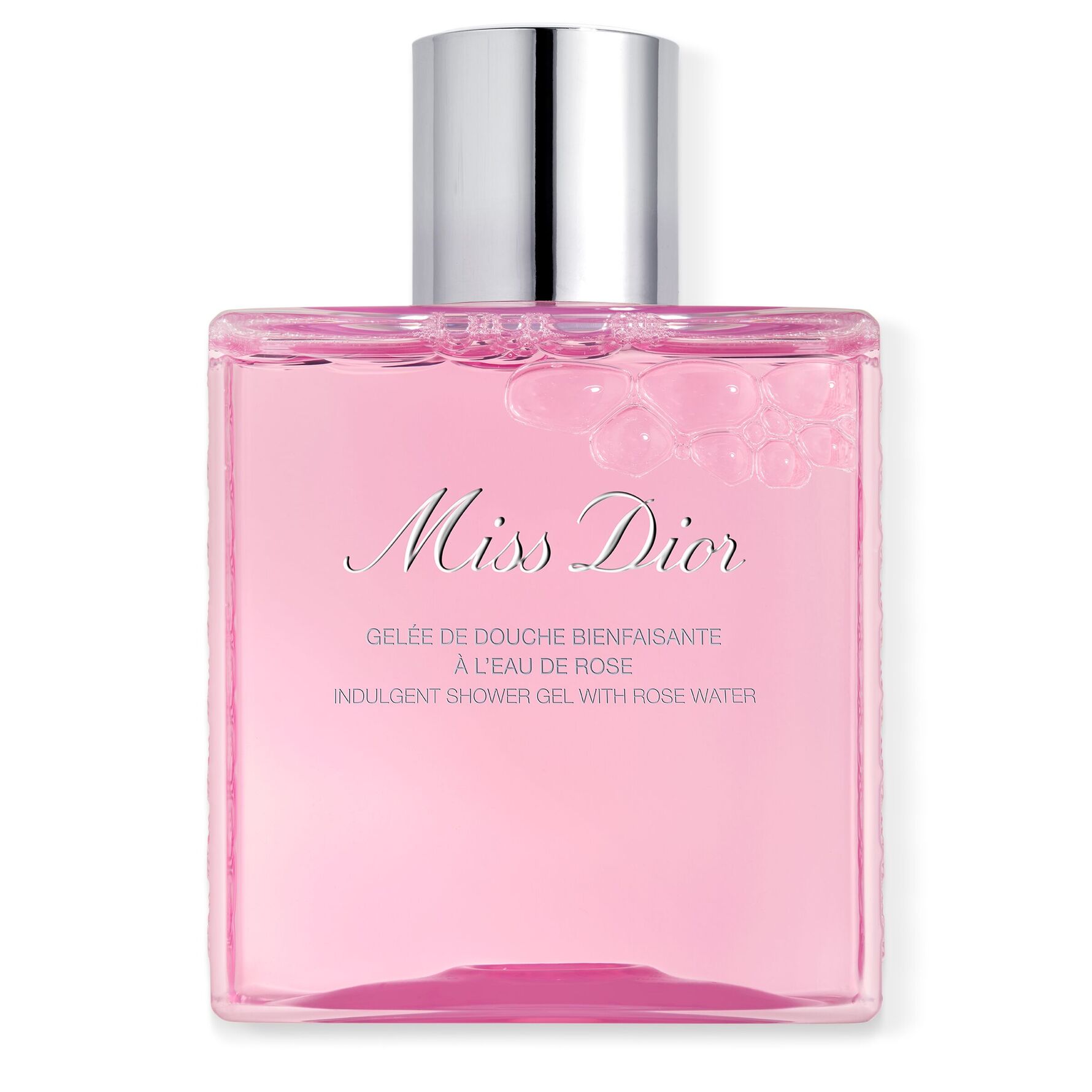 DIOR Miss Dior Indulgent Shower Gel With Rose Water 175 ml 175 ml