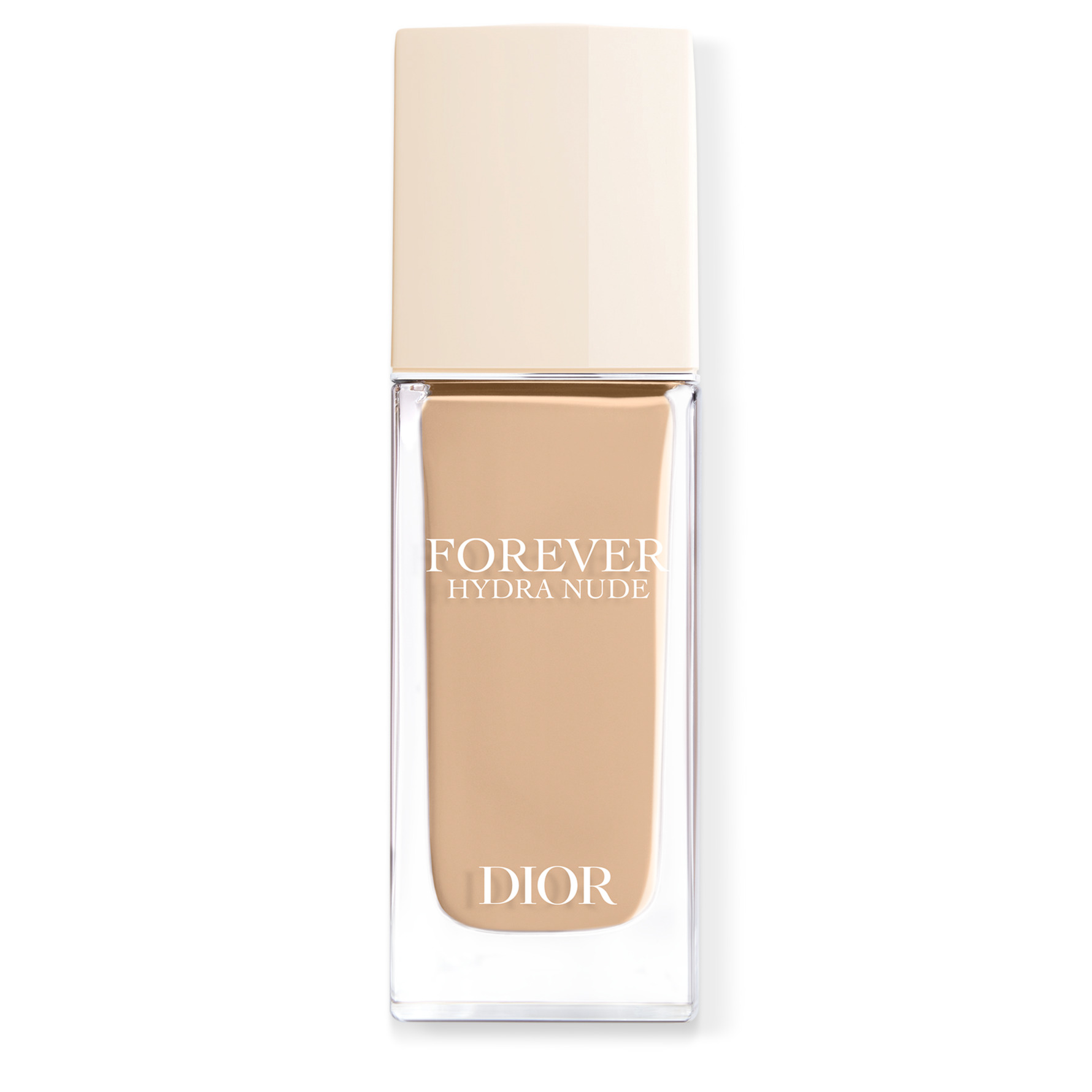 DIOR Forever Hydra Nude Foundation 1.5 N Neutral 1.5 N Neutral