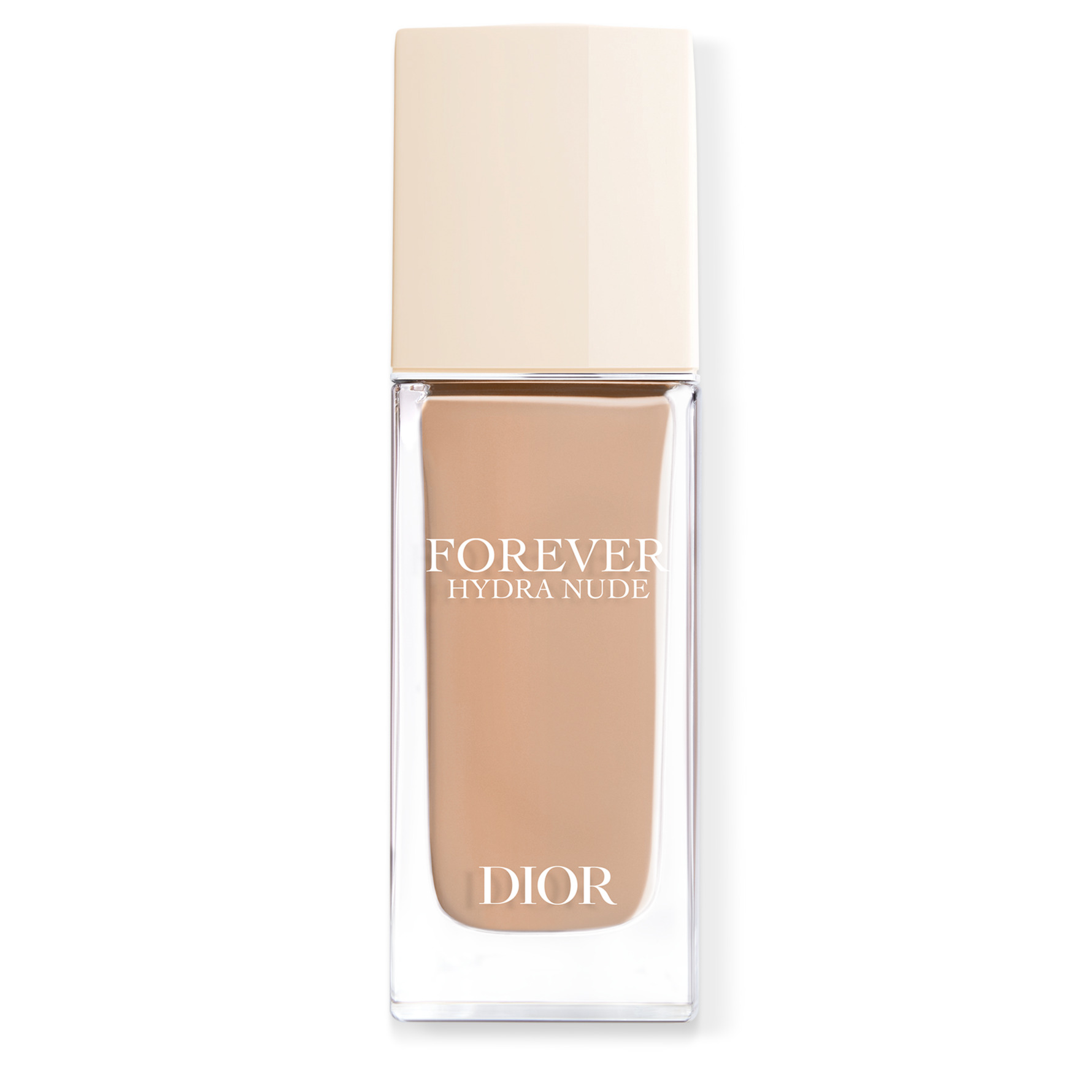 DIOR Forever Hydra Nude Foundation 2 CR Cool Rosy 2 CR Cool Rosy