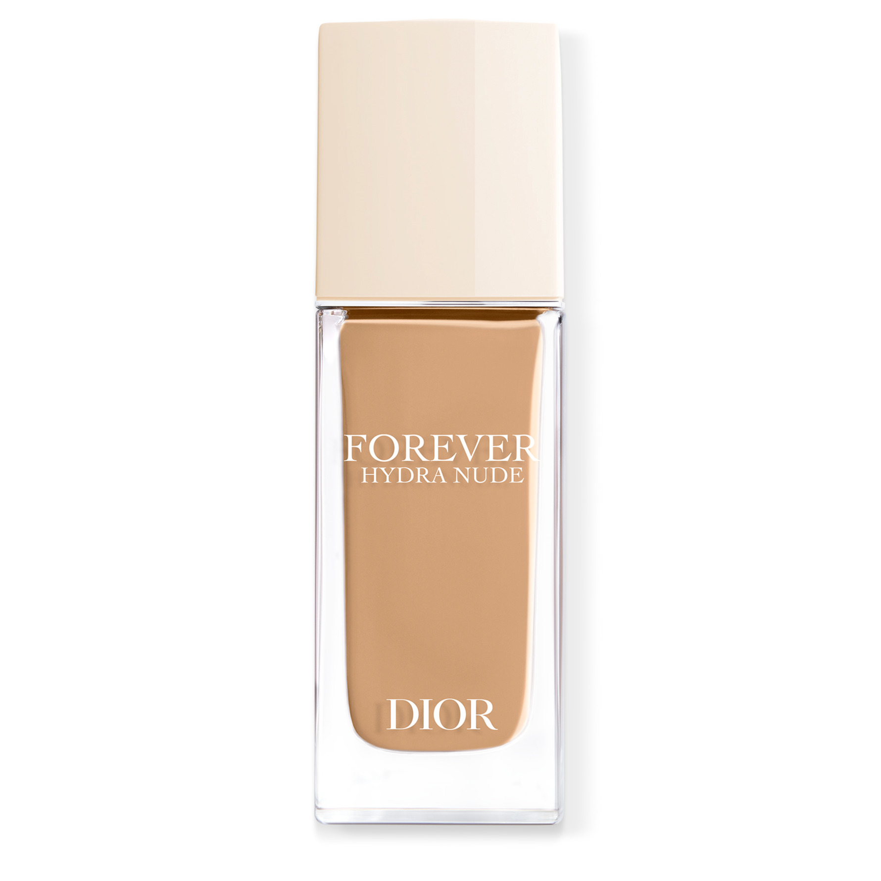 DIOR DIOR Forever Hydra Nude Foundation 3 N Neutral 3 N Neutral