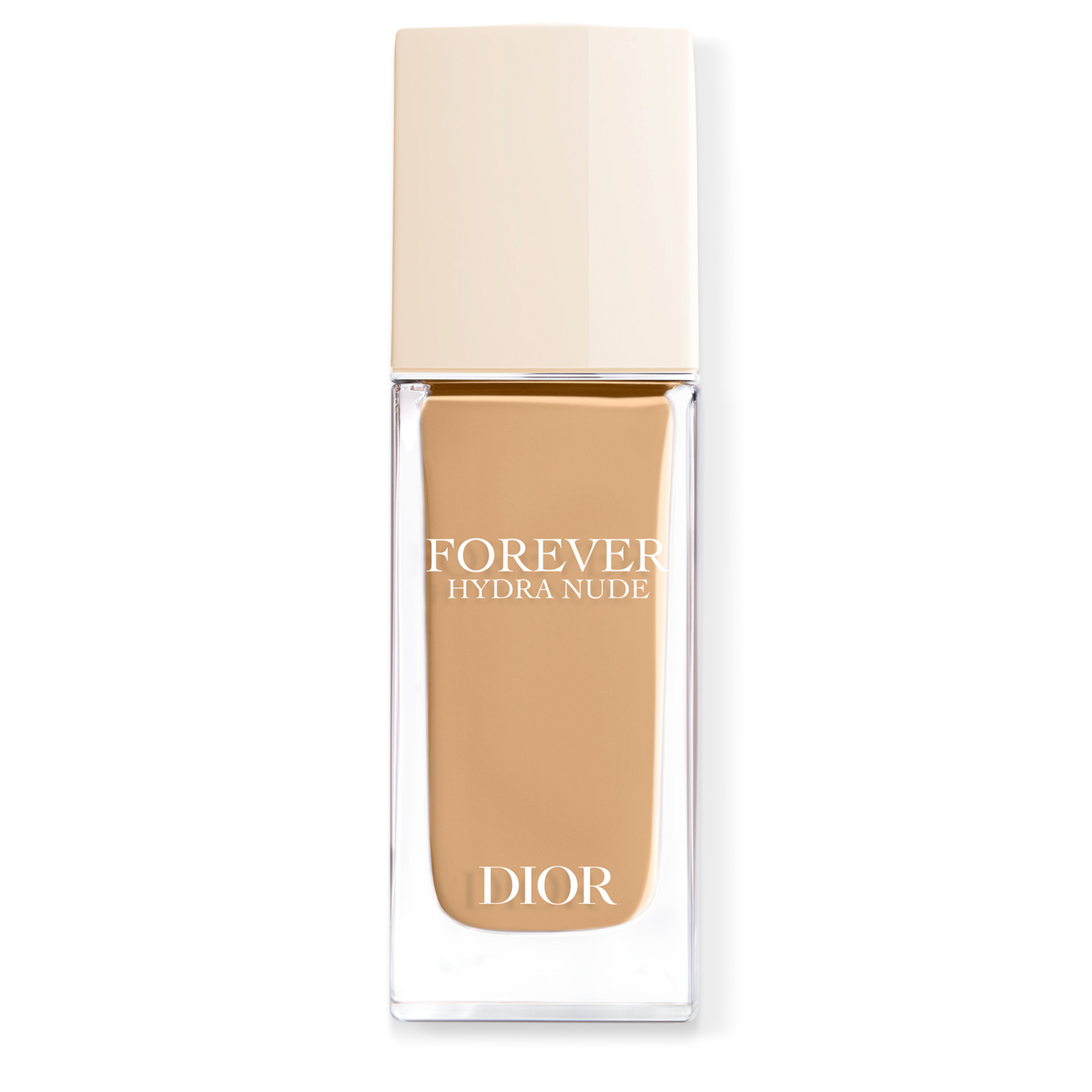 DIOR DIOR Forever Hydra Nude Foundation 3 W Warm 3 W Warm
