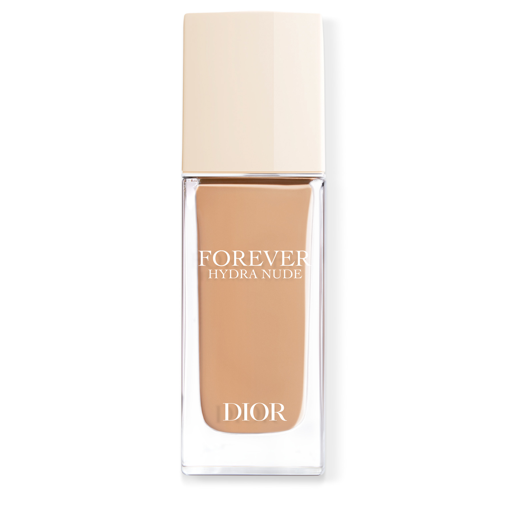 DIOR Forever Hydra Nude Foundation 4 N Neutral