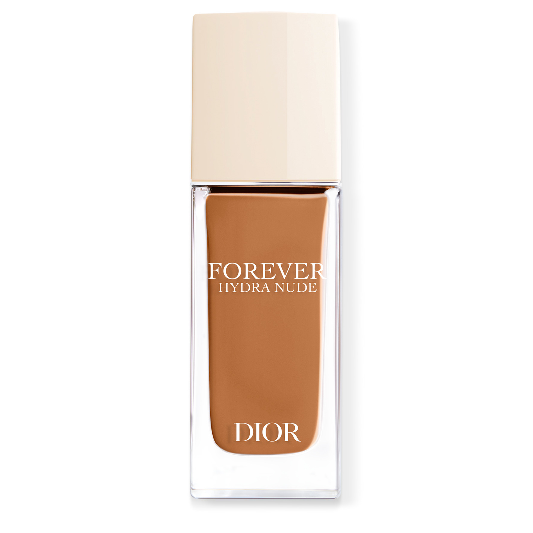 DIOR Forever Hydra Nude Foundation 6 N Neutral 6 N Neutral