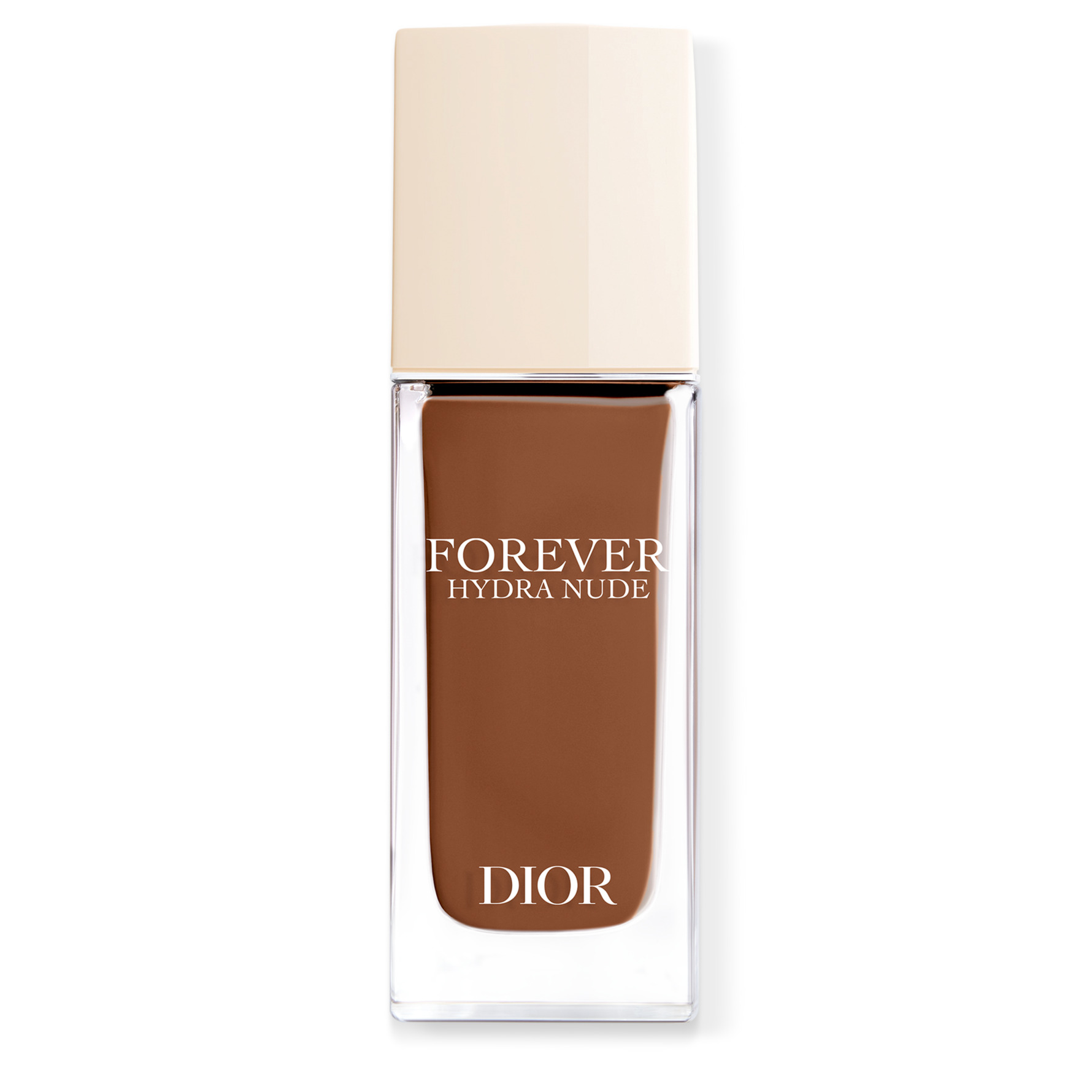DIOR Forever Hydra Nude Foundation 7 N Neutral 7 N Neutral