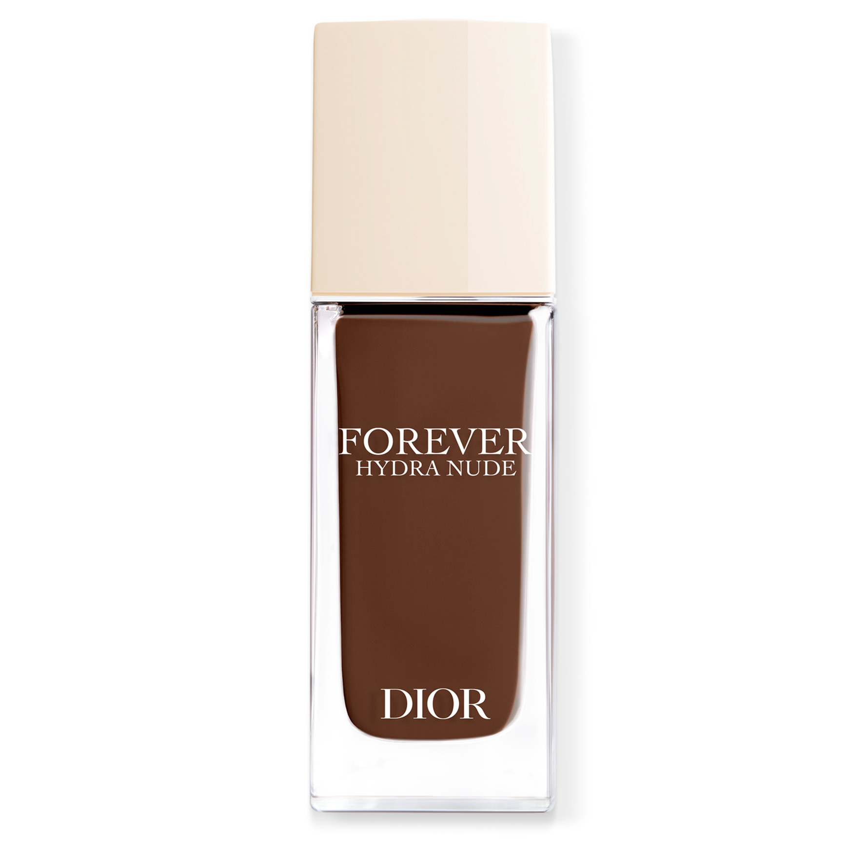 DIOR Forever Hydra Nude Foundation 9 N Neutral 9 N Neutral