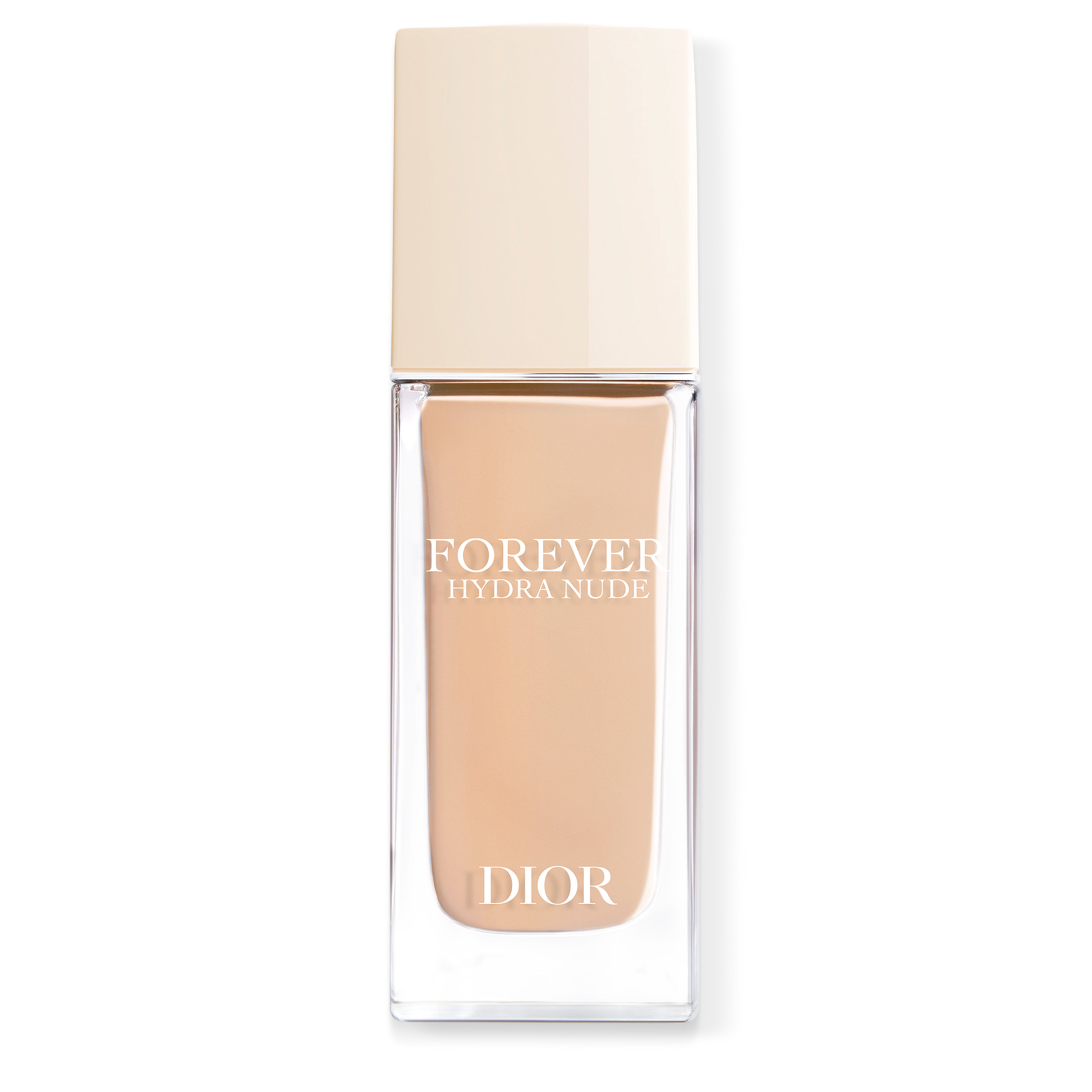 DIOR DIOR Forever Hydra Nude Foundation 0 N Neutral 0 N Neutral